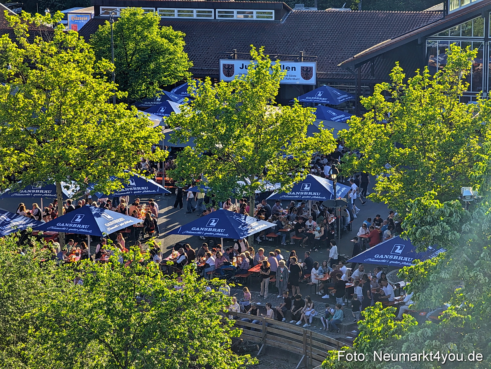 Fruehlingsfest Neumarkt 2025 0018