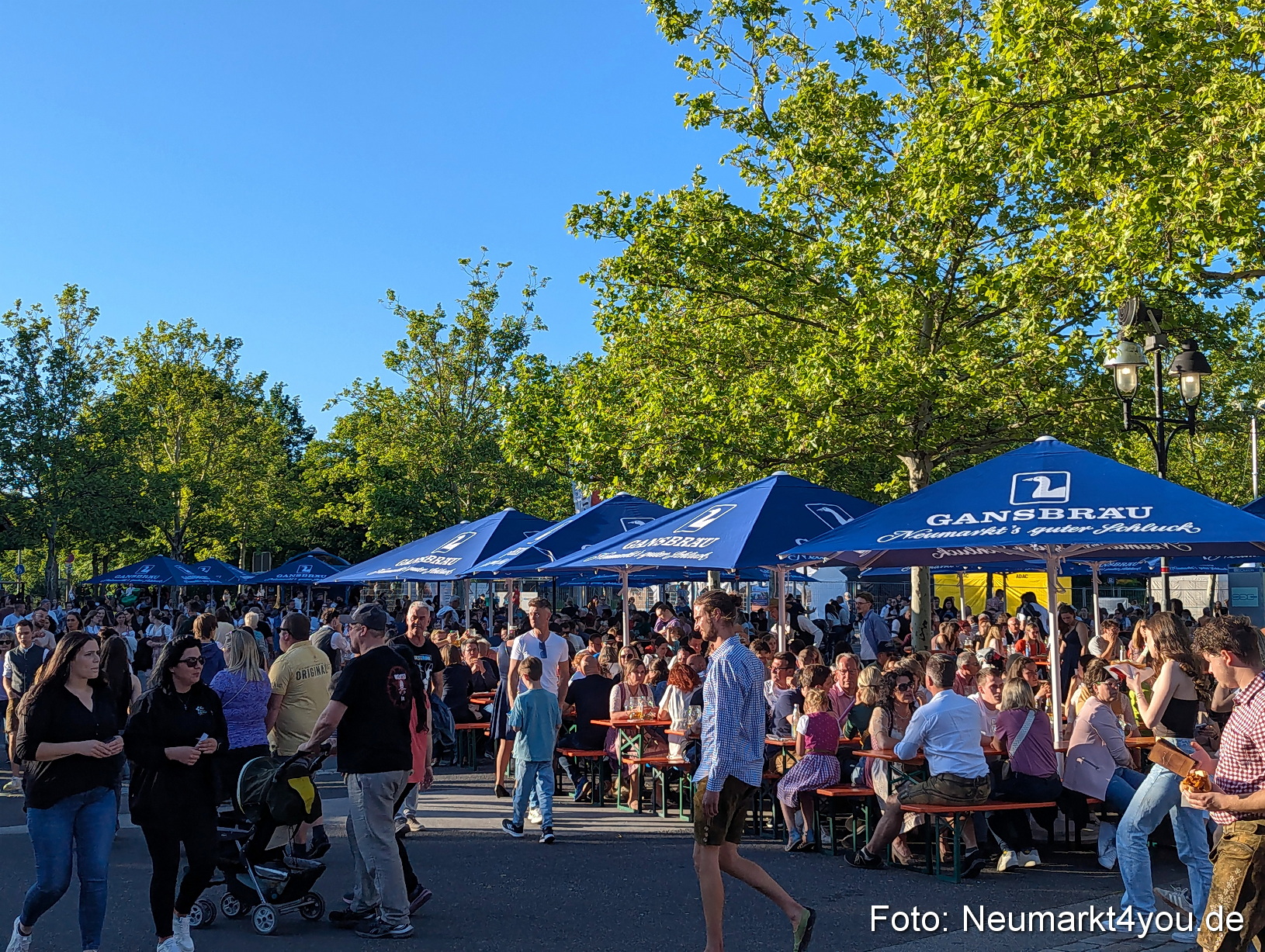 Fruehlingsfest Neumarkt 2025 0019
