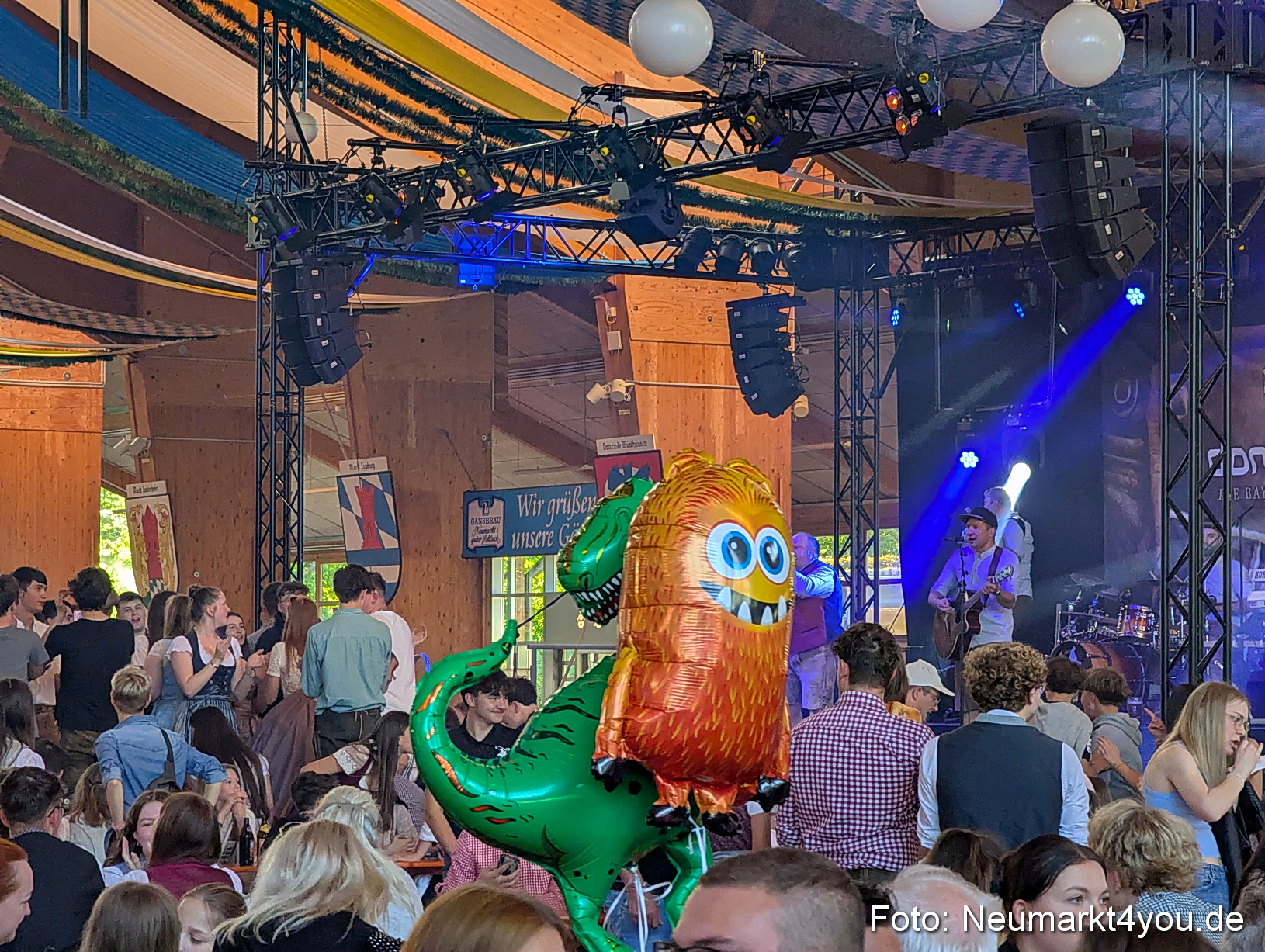 Fruehlingsfest Neumarkt 2025 0020