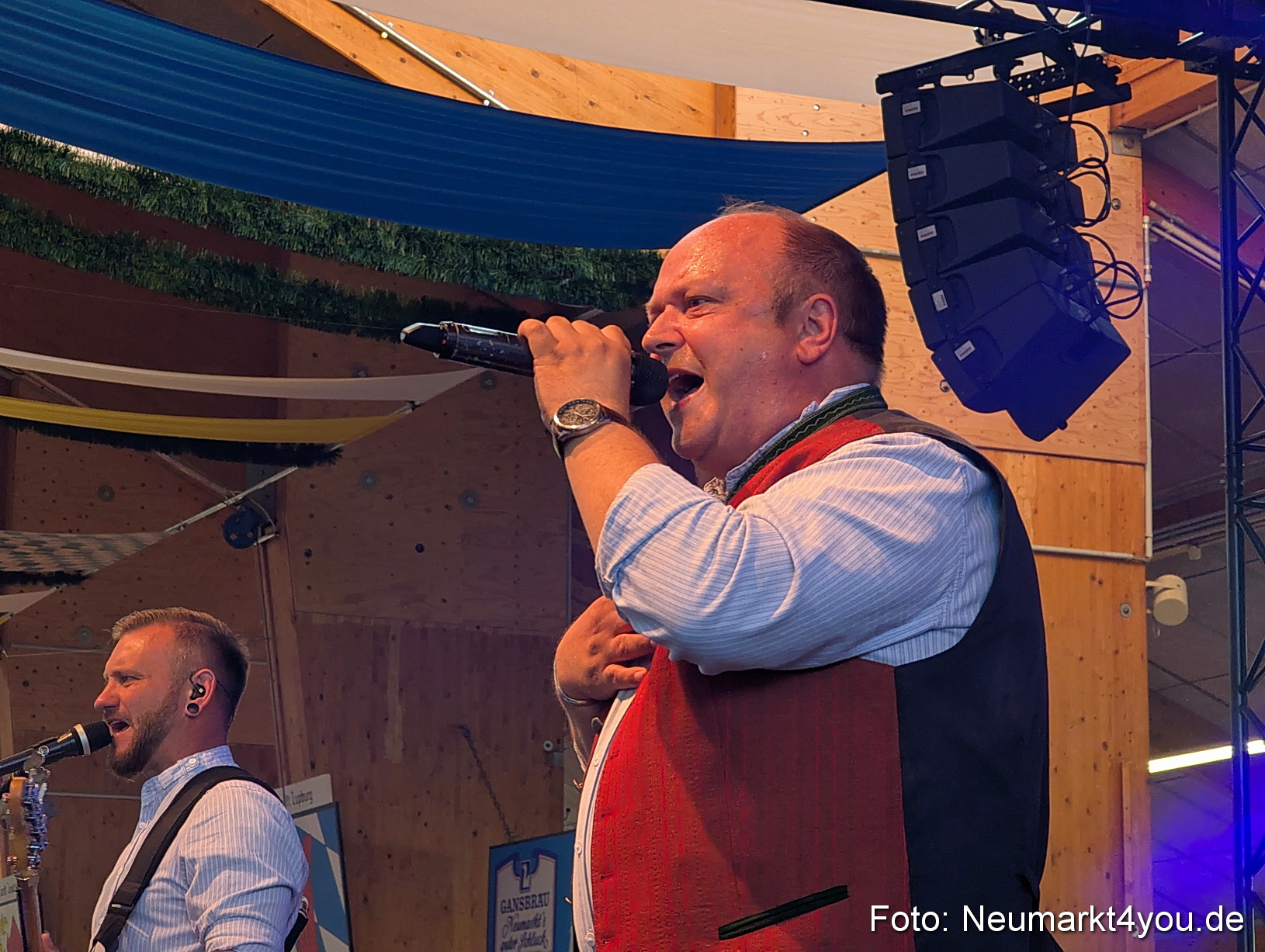 Fruehlingsfest Neumarkt 2025 0021