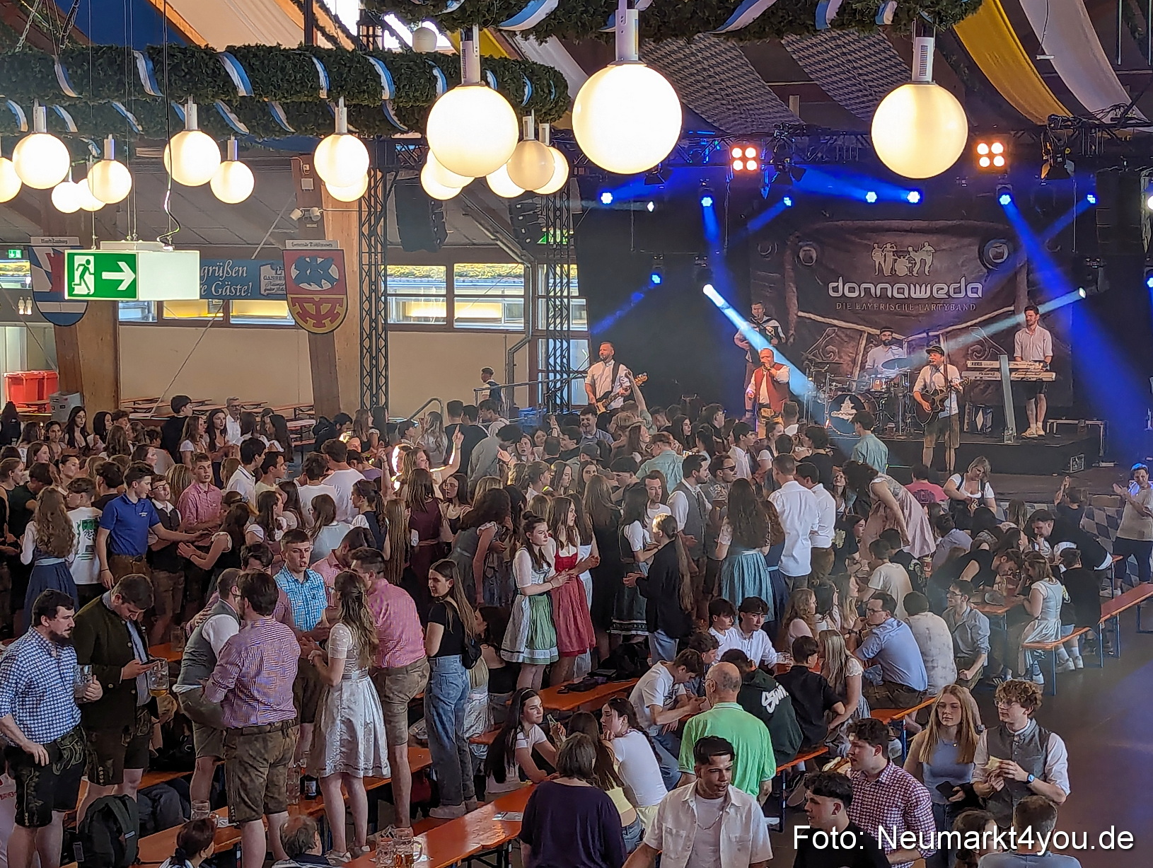 Fruehlingsfest Neumarkt 2025 0022