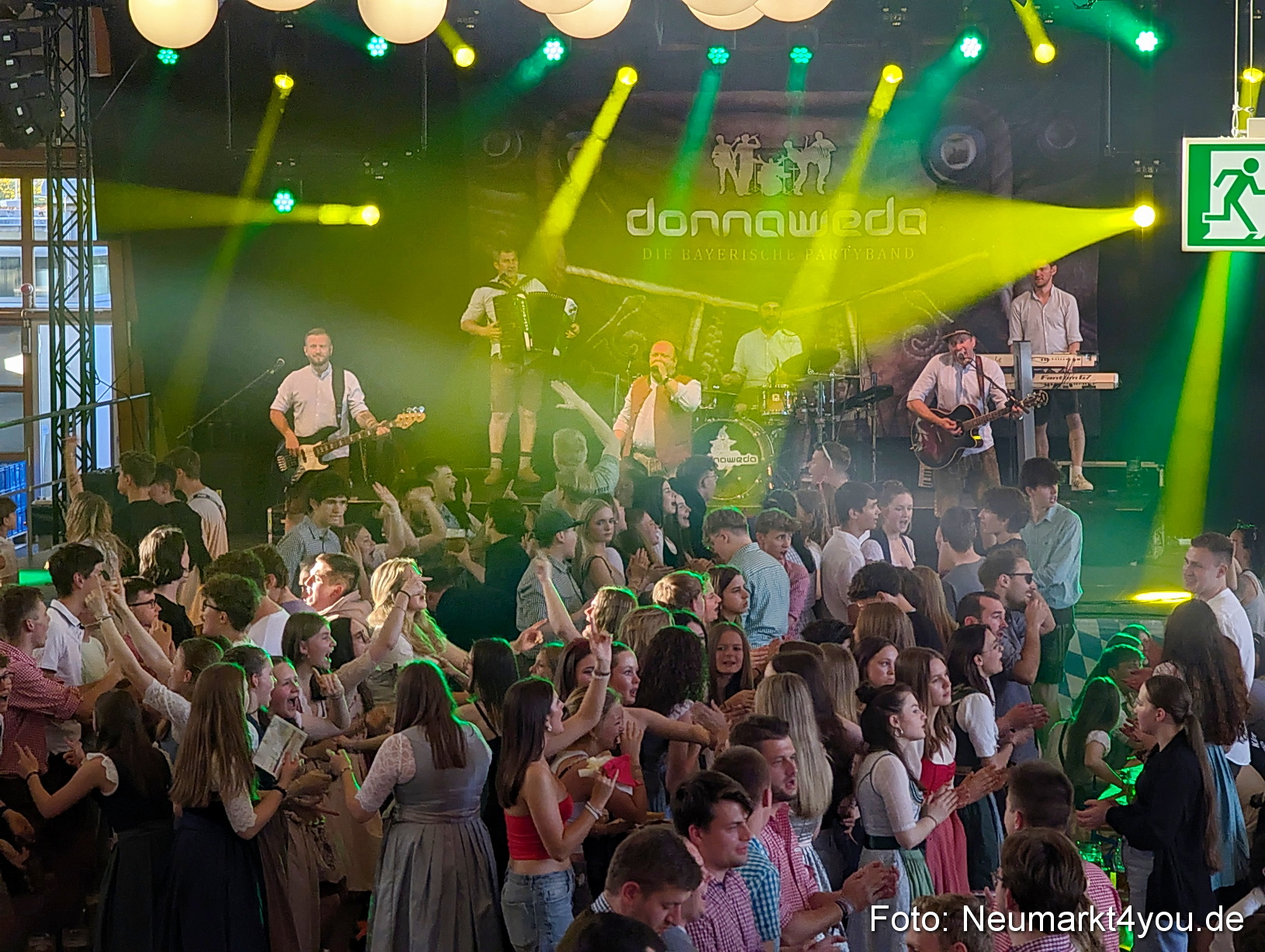 Fruehlingsfest Neumarkt 2025 0027