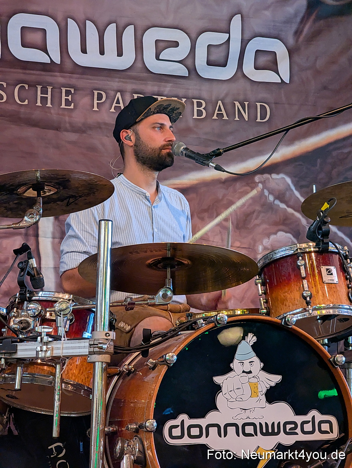 Fruehlingsfest Neumarkt 2025 0030