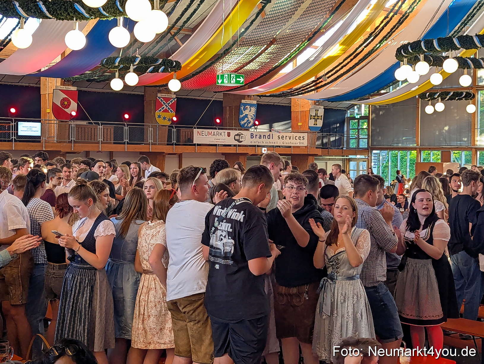 Fruehlingsfest Neumarkt 2025 0031