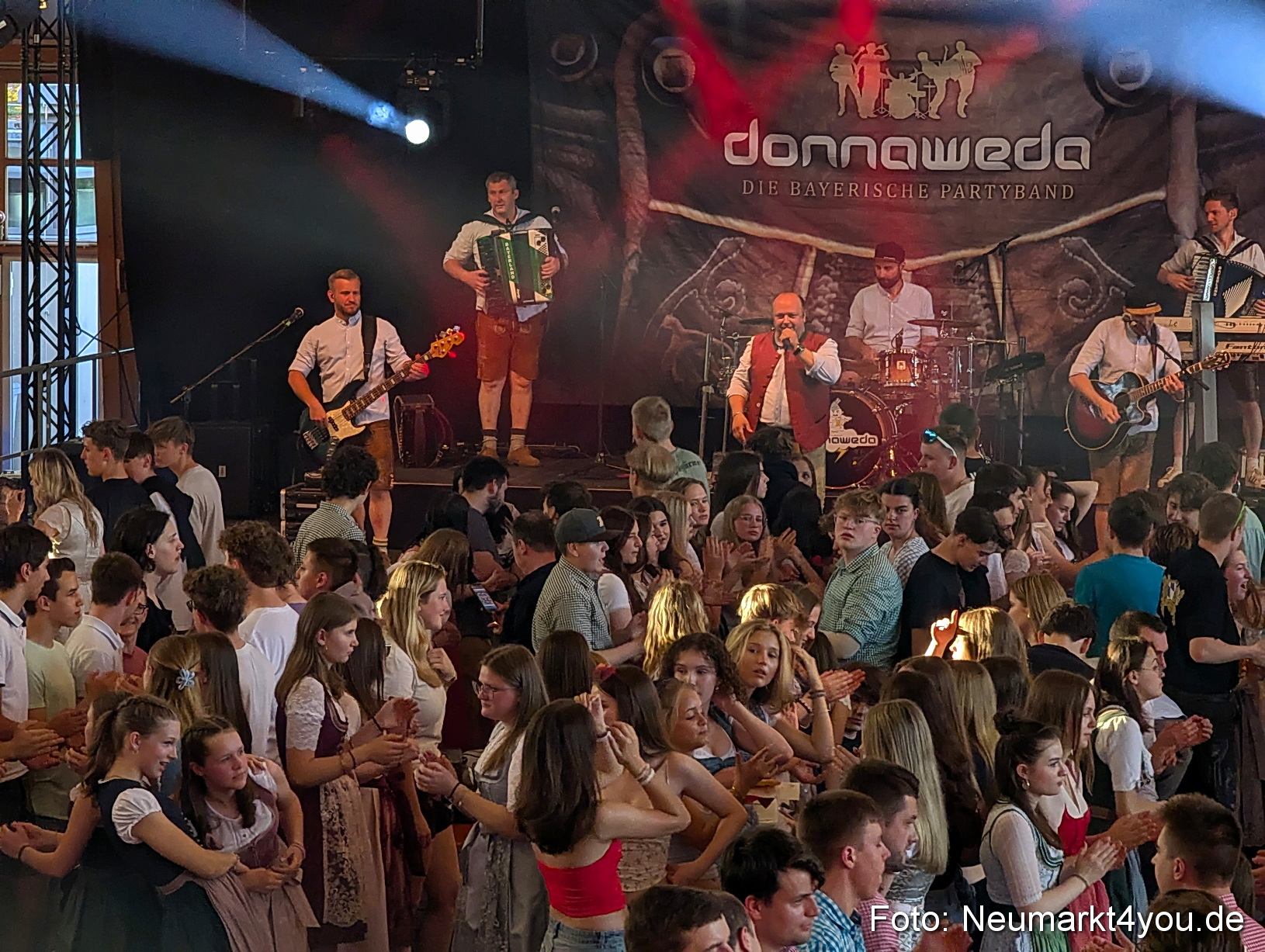 Fruehlingsfest Neumarkt 2025 0034