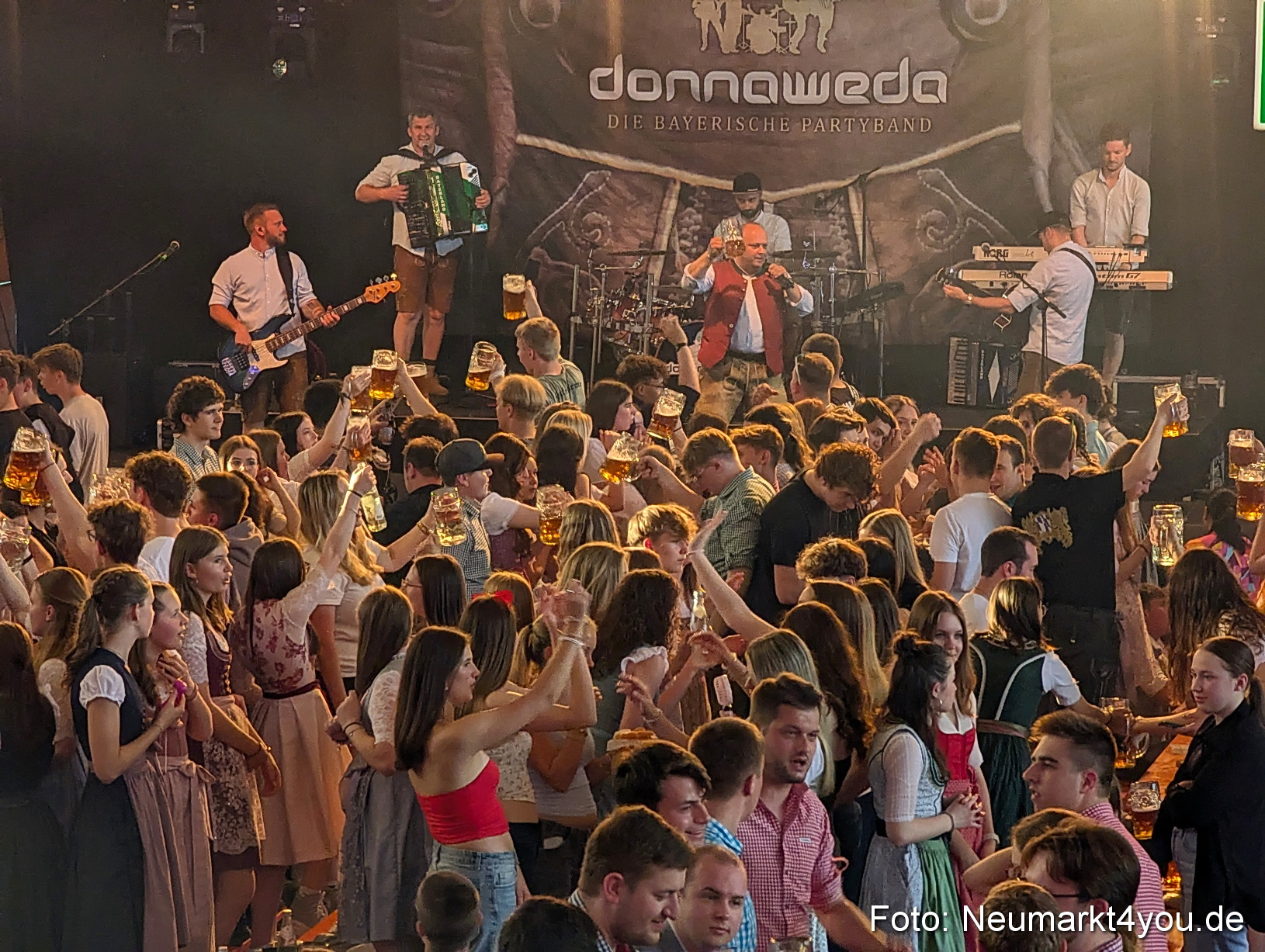 Fruehlingsfest Neumarkt 2025 0035