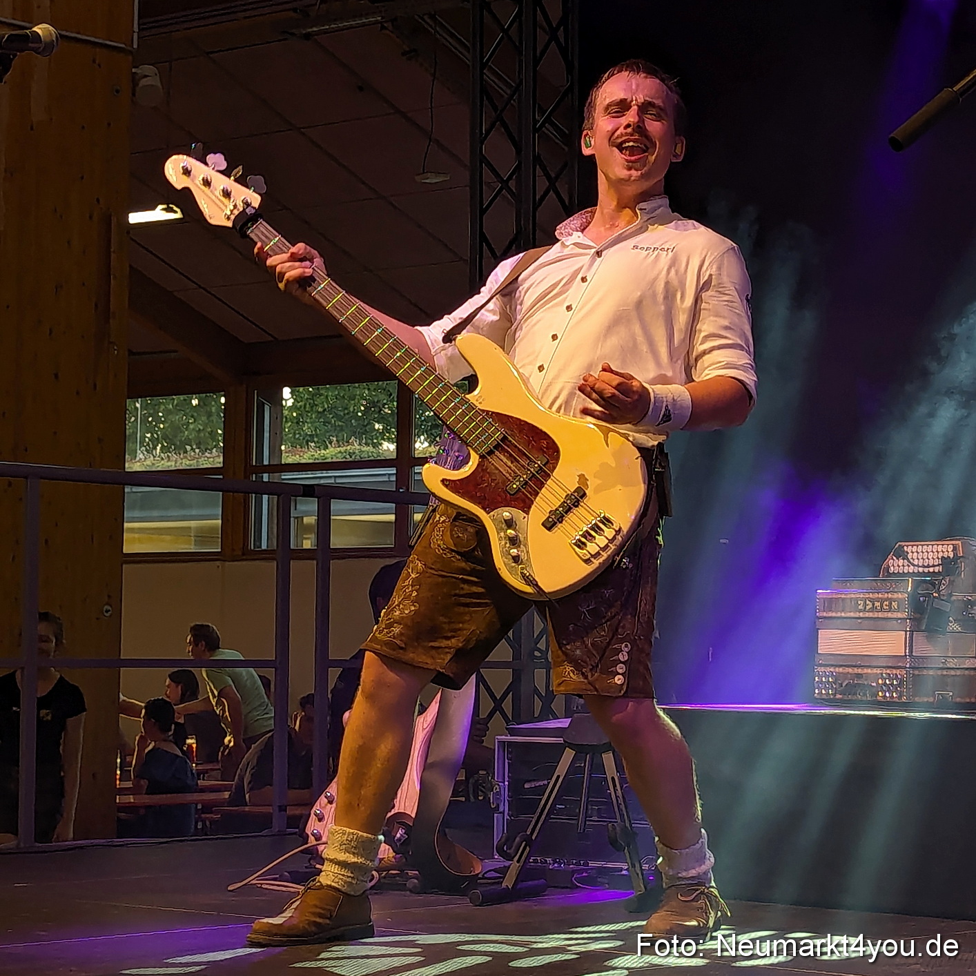 JURA Volksfest 2025 0001
