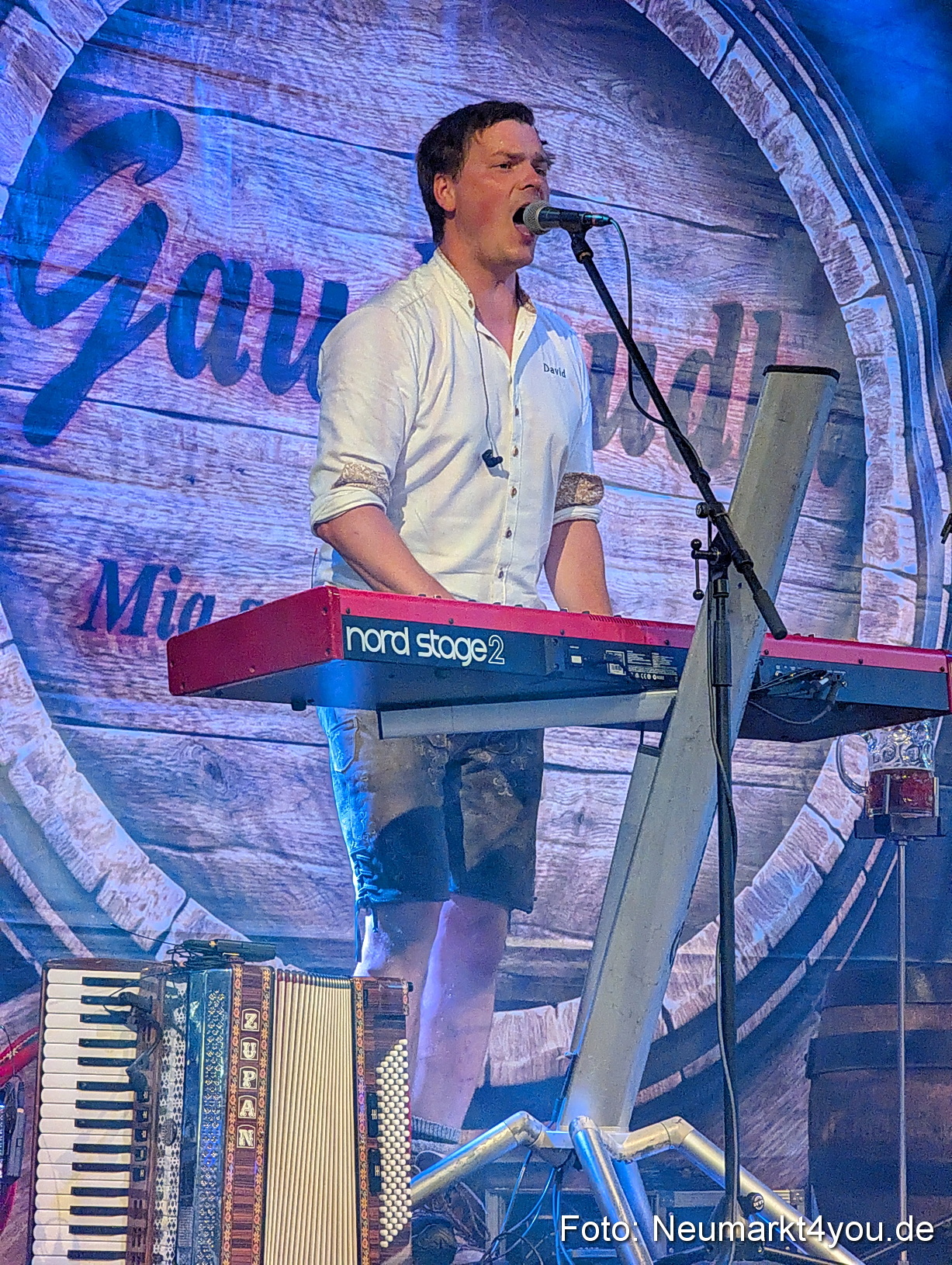JURA Volksfest 2025 0004