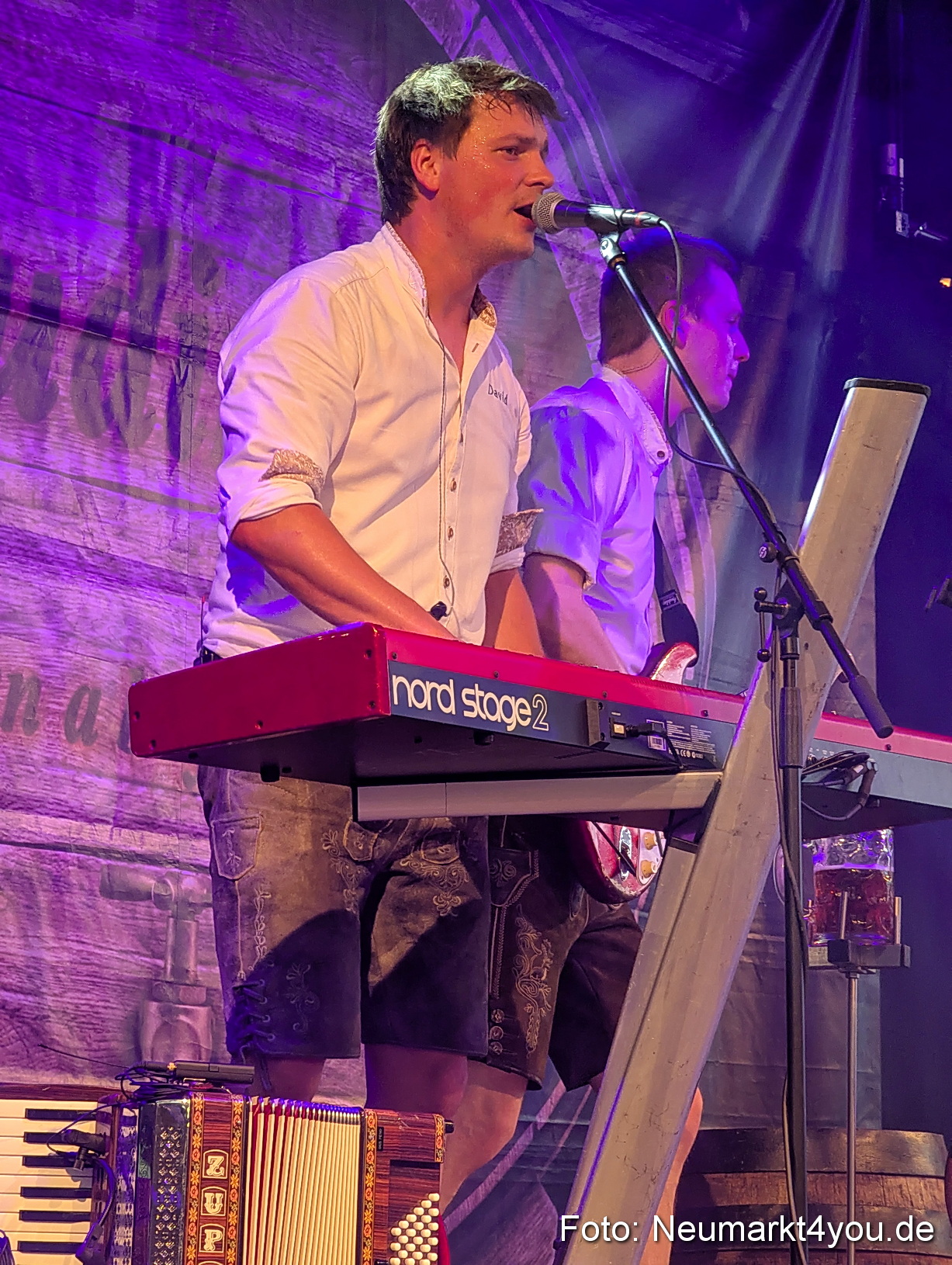 JURA Volksfest 2025 0008