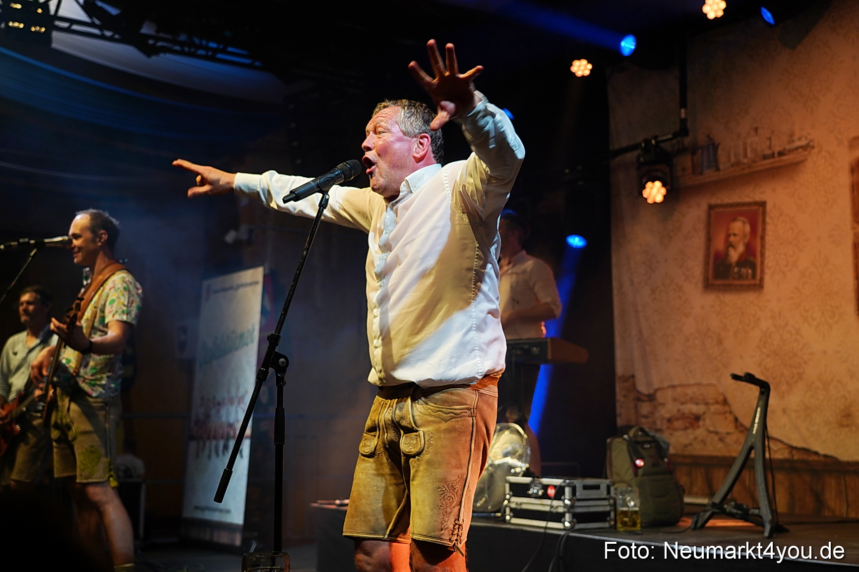 JURA Volksfest 2025 0016