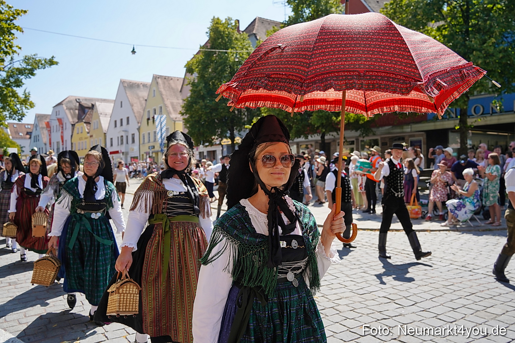 JURA Volksfestzug 2025 0001