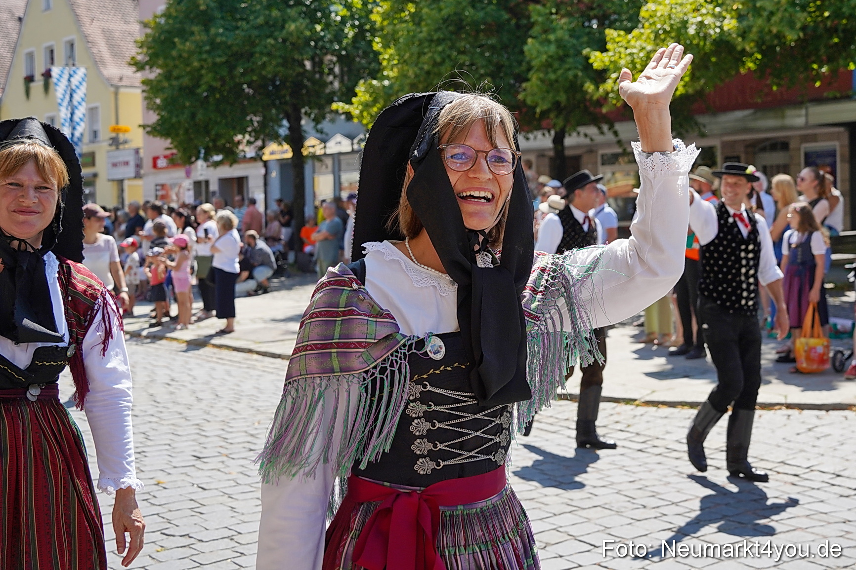 JURA Volksfestzug 2025 0002