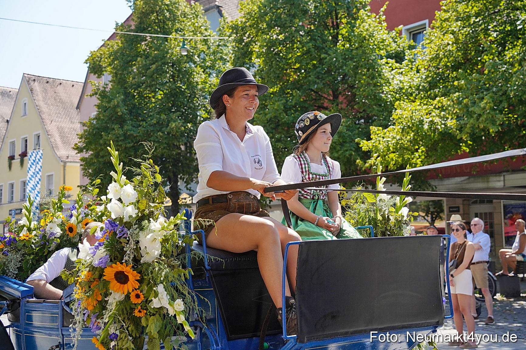 JURA Volksfestzug 2025 0005
