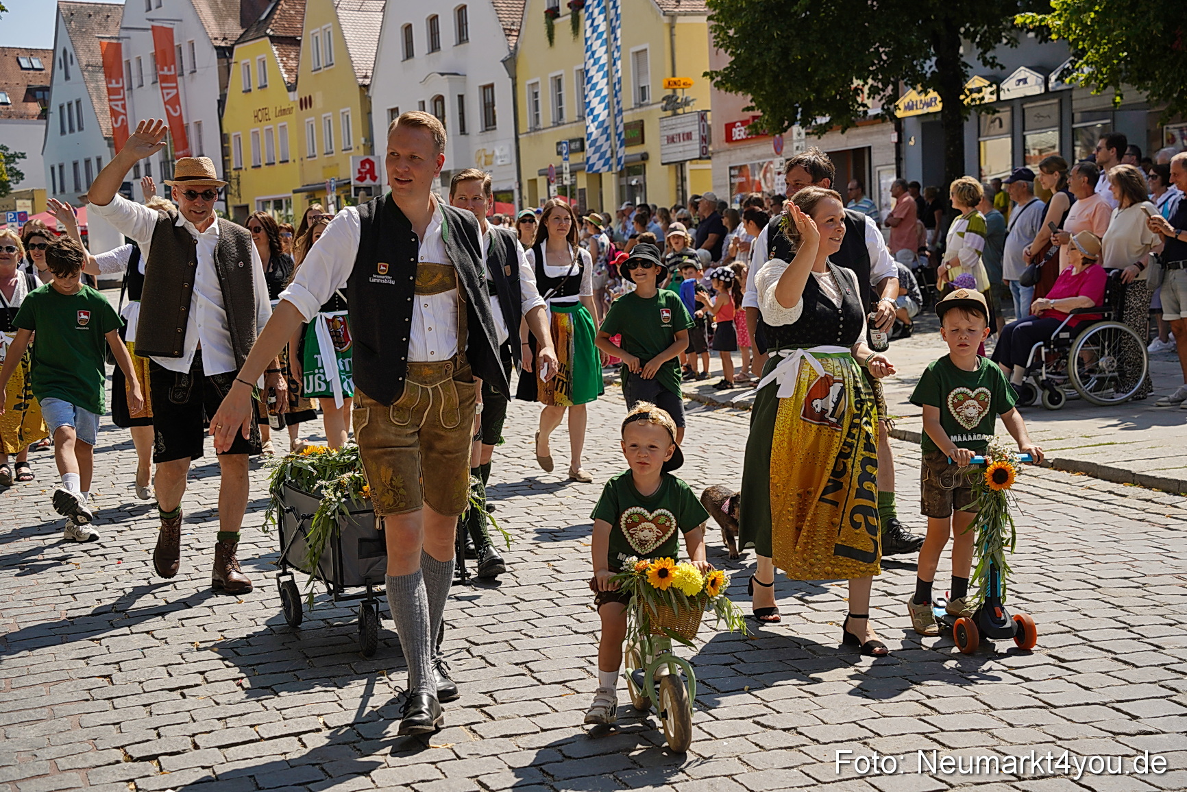 JURA Volksfestzug 2025 0010