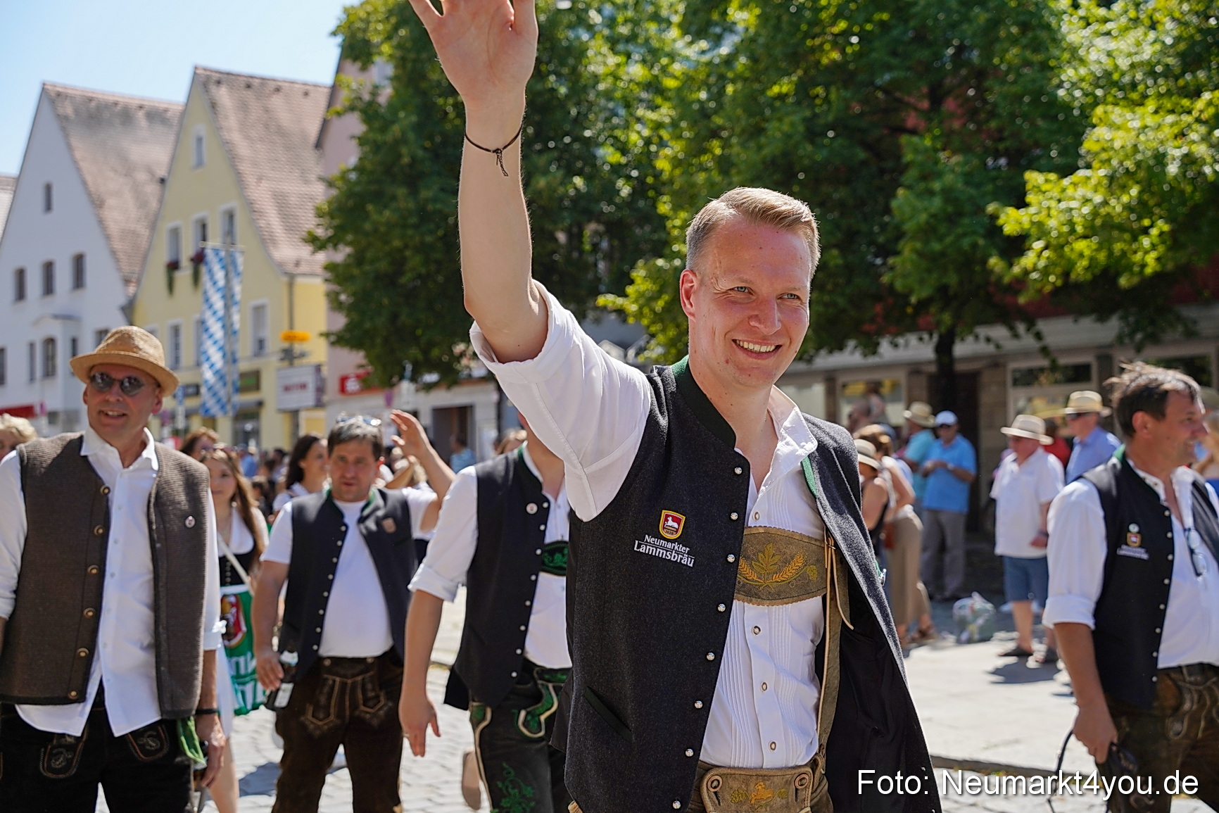 JURA Volksfestzug 2025 0011