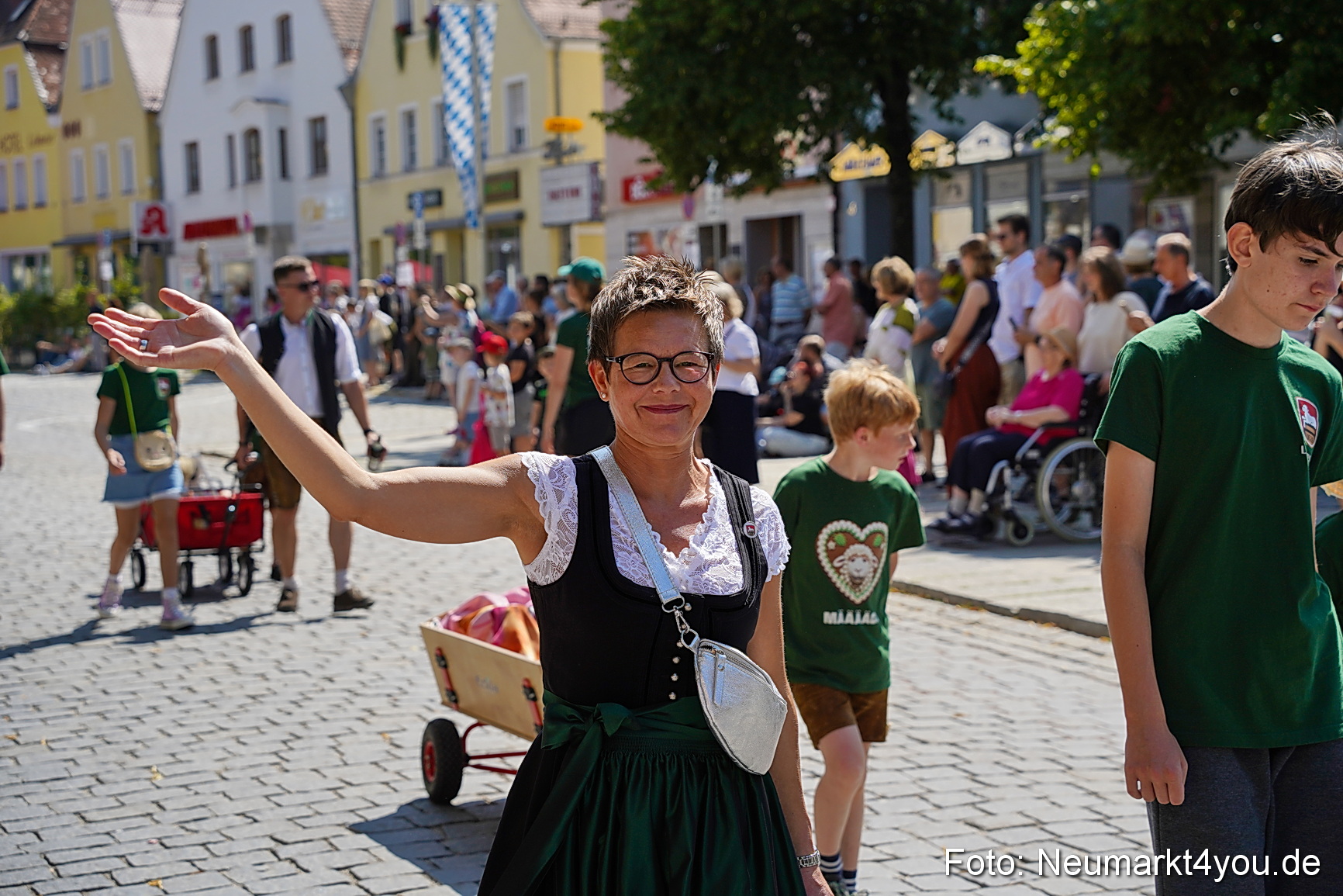 JURA Volksfestzug 2025 0012
