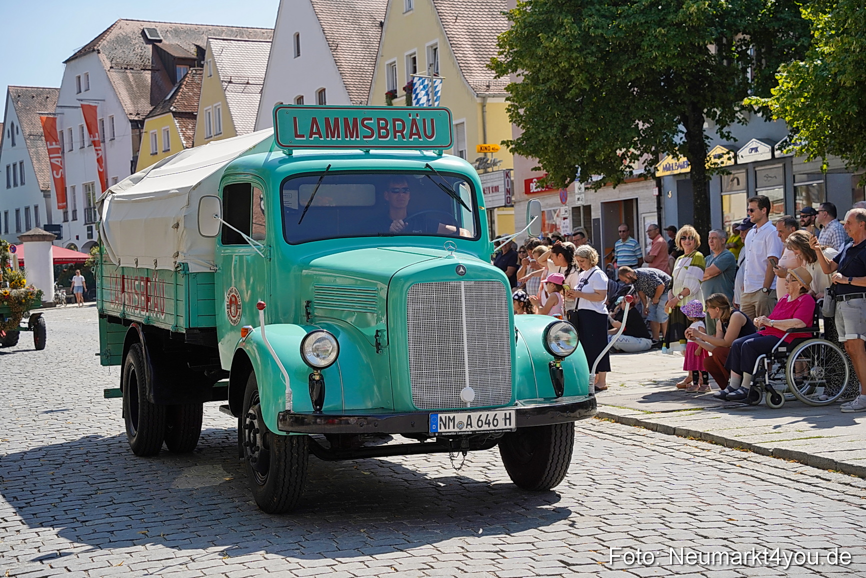 JURA Volksfestzug 2025 0013
