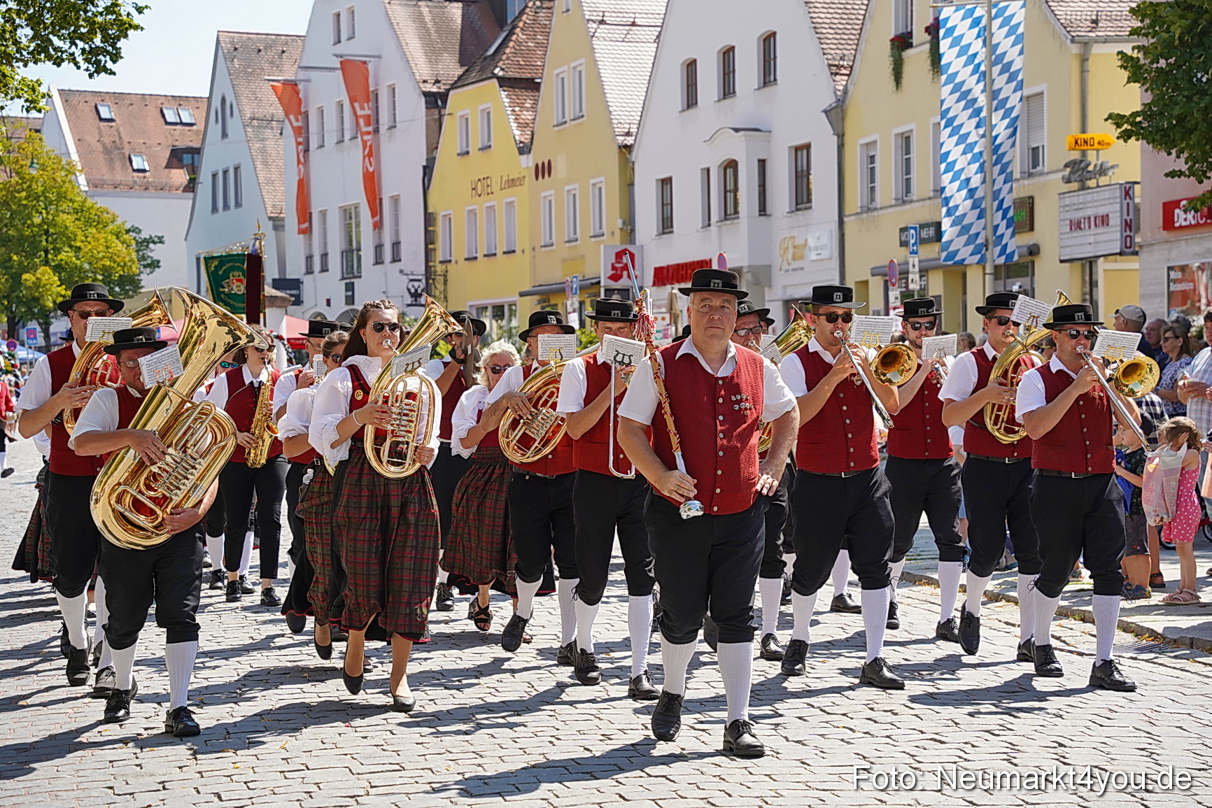 JURA Volksfestzug 2025 0015