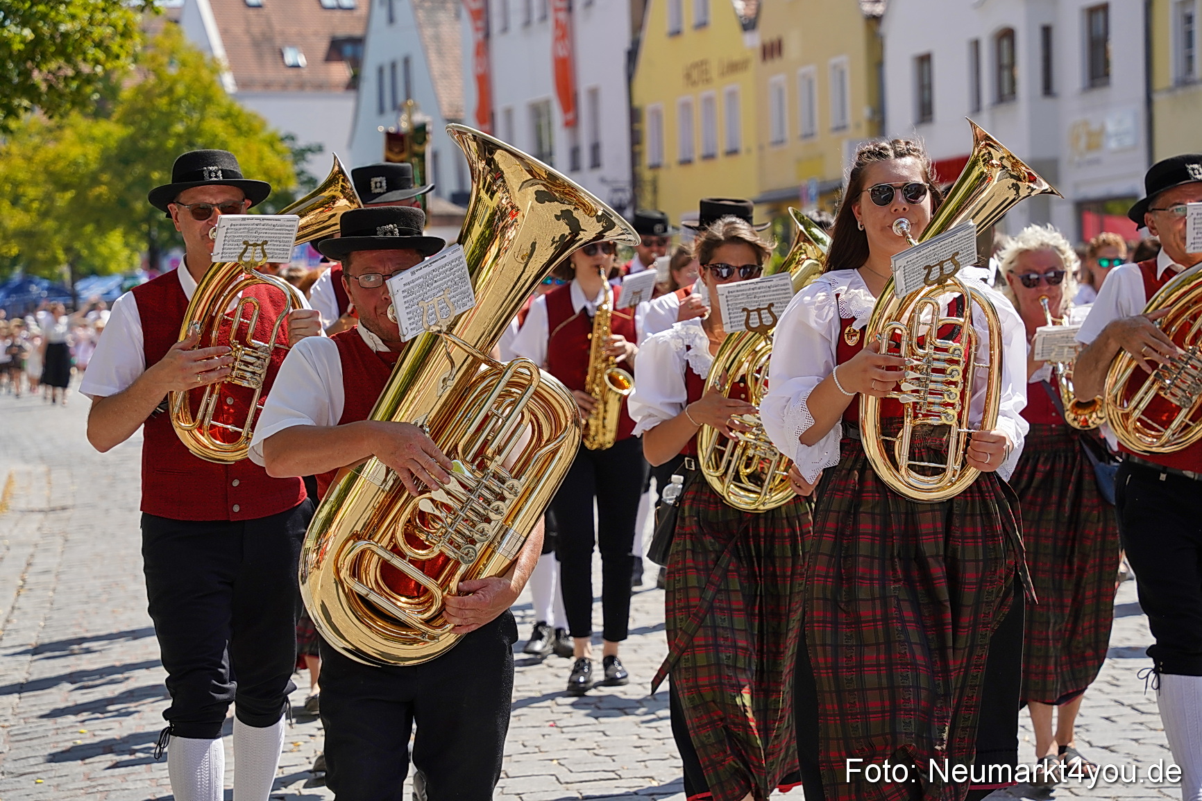 JURA Volksfestzug 2025 0016
