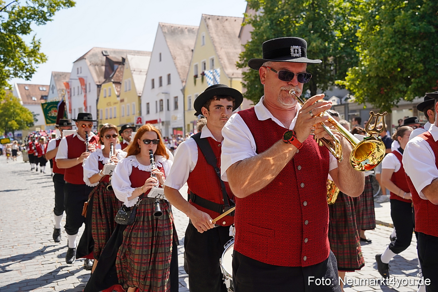 JURA Volksfestzug 2025 0017