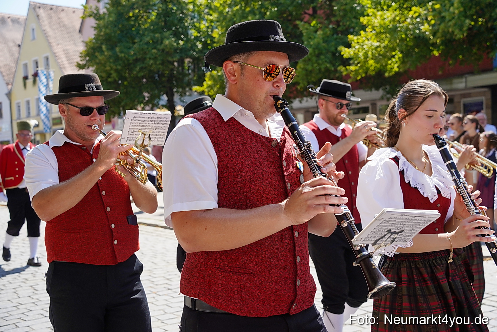 JURA Volksfestzug 2025 0019