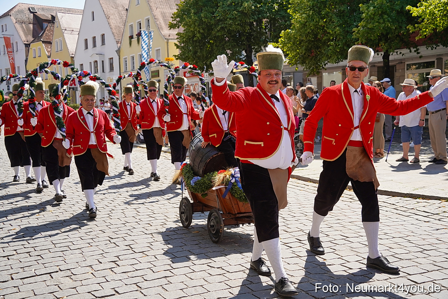 JURA Volksfestzug 2025 0020