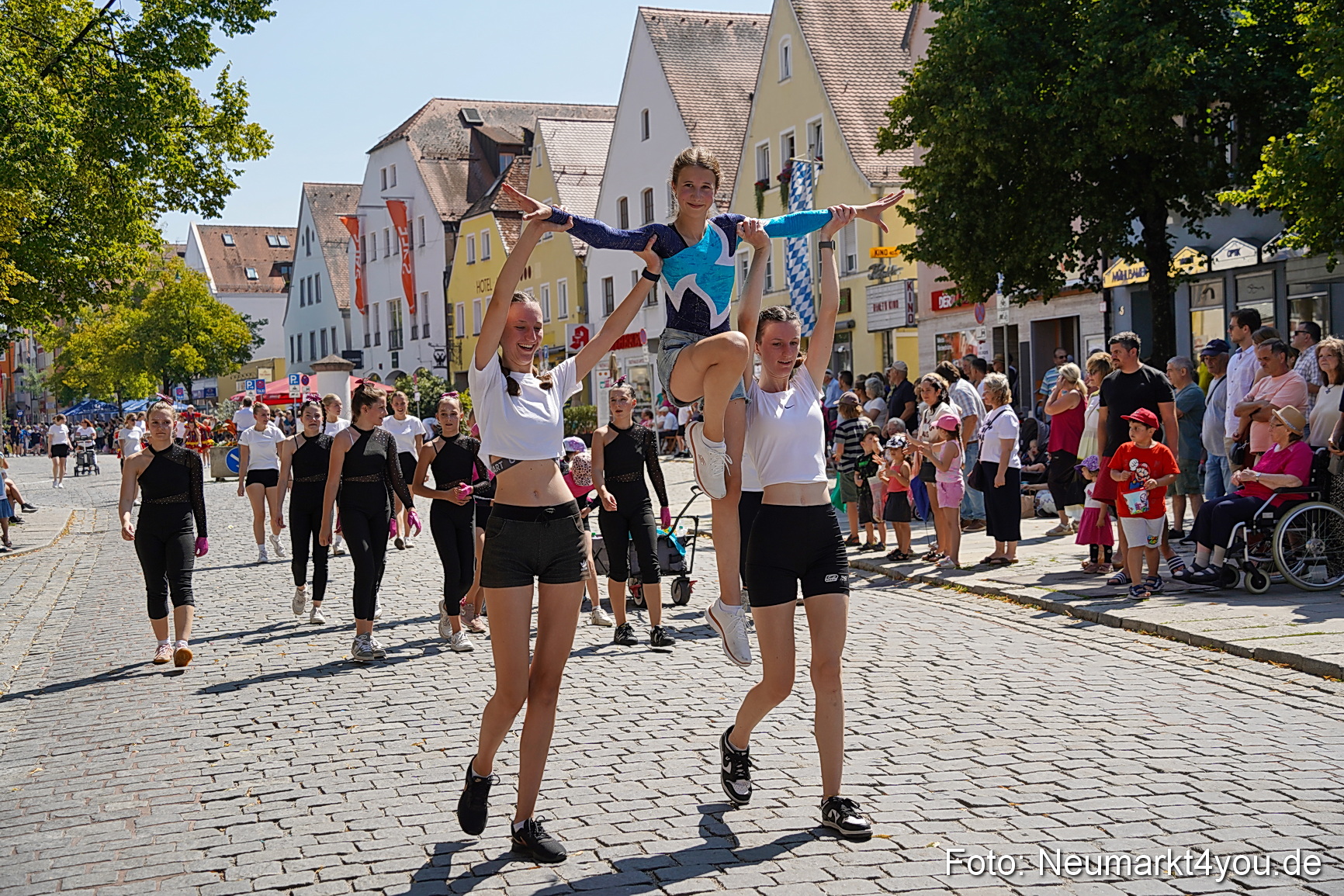 JURA Volksfestzug 2025 0023