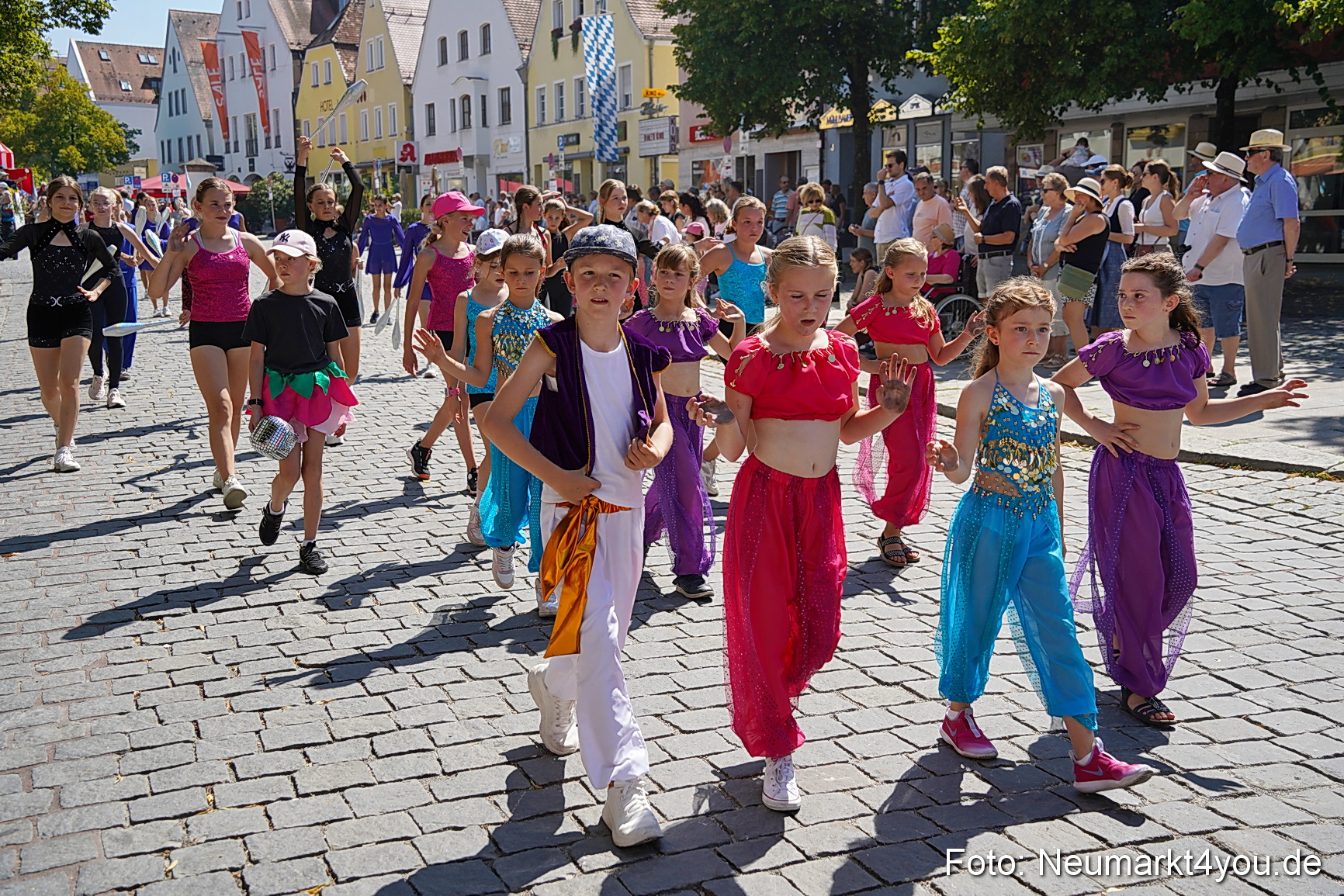 JURA Volksfestzug 2025 0035