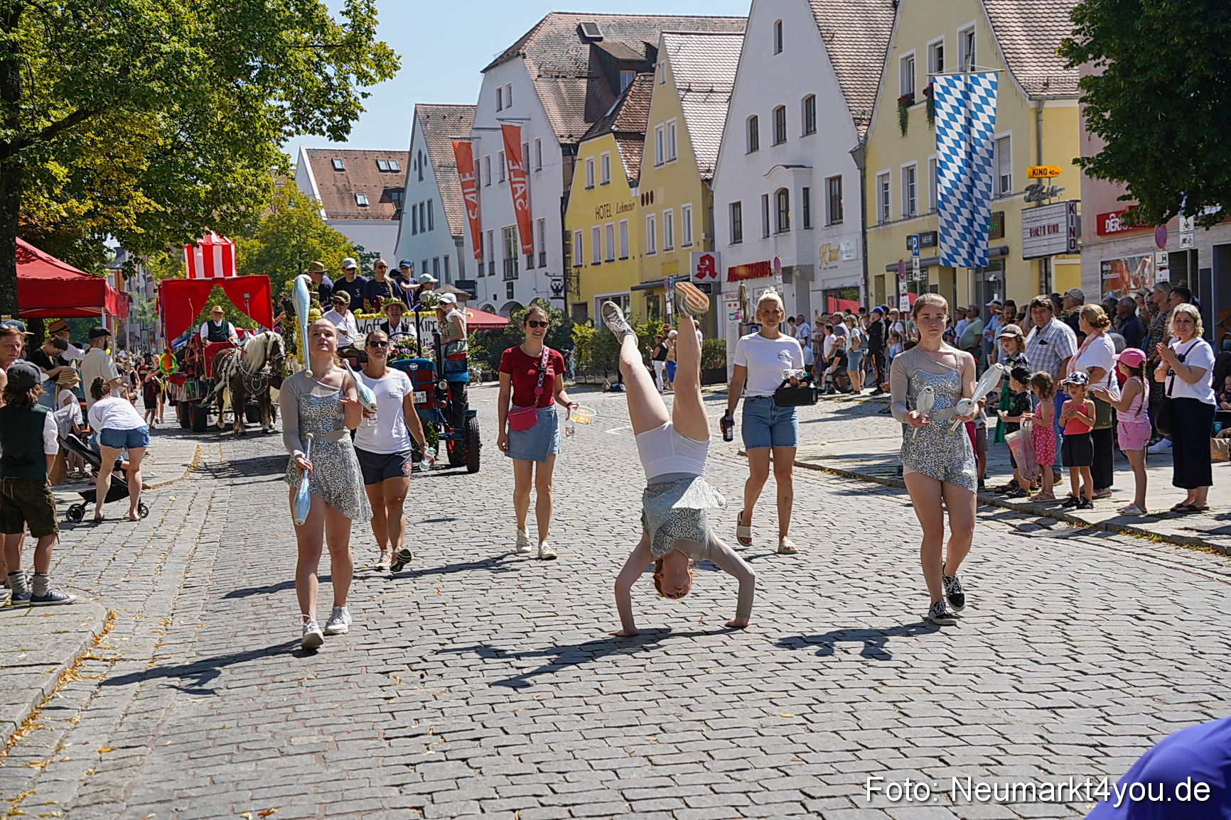 JURA Volksfestzug 2025 0037