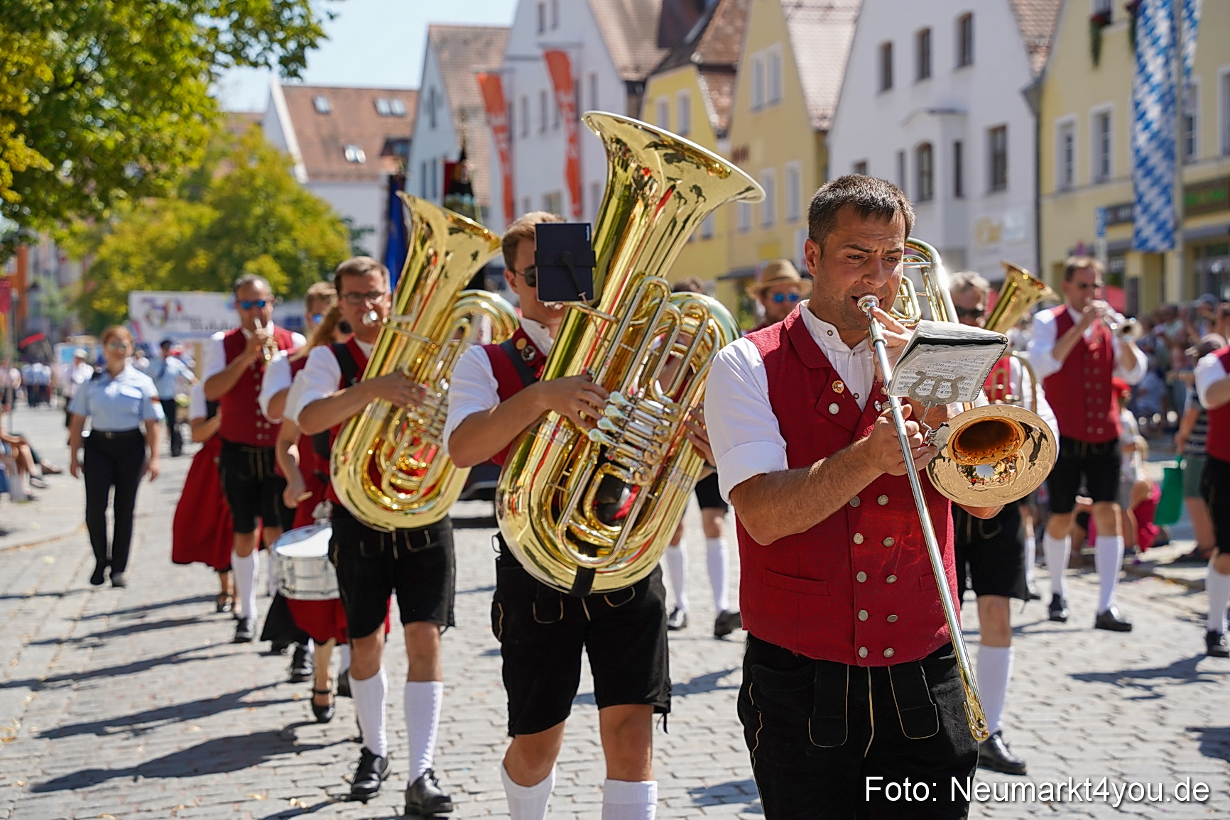 JURA Volksfestzug 2025 0046
