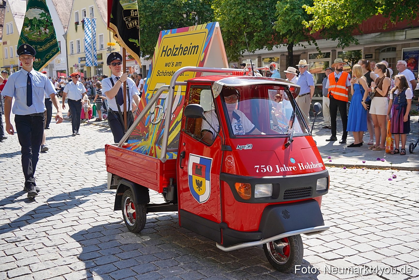 JURA Volksfestzug 2025 0048
