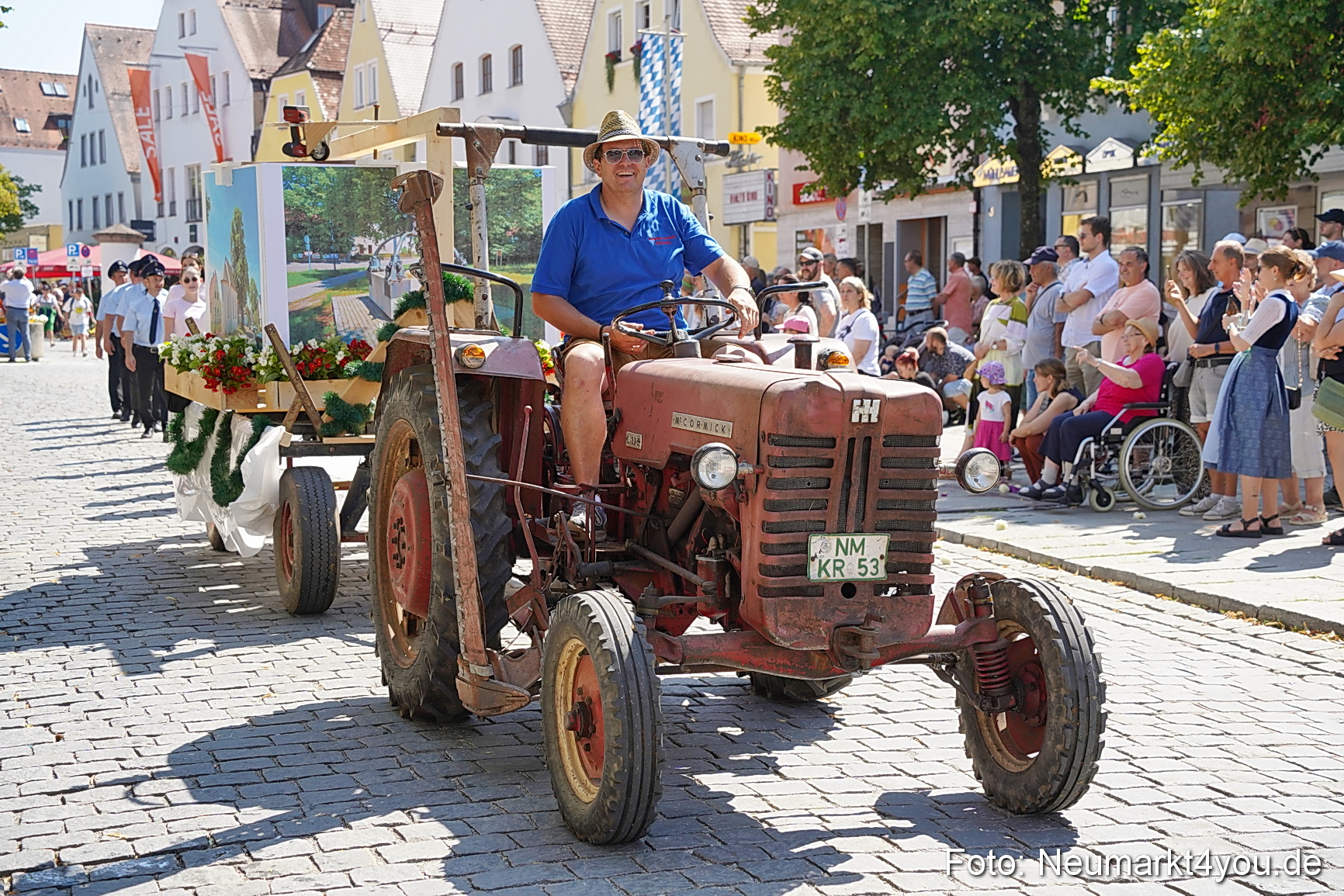 JURA Volksfestzug 2025 0053