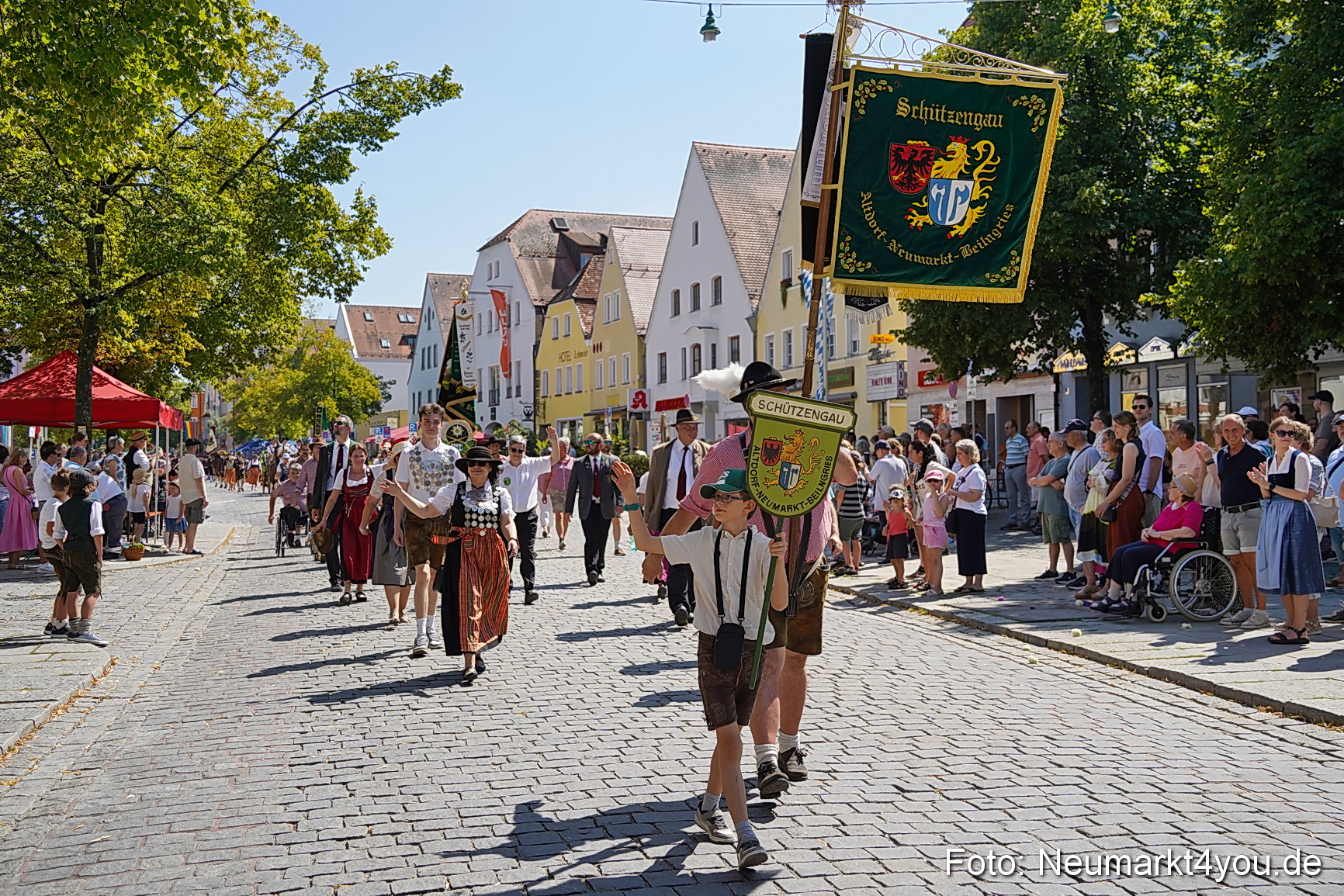 JURA Volksfestzug 2025 0070
