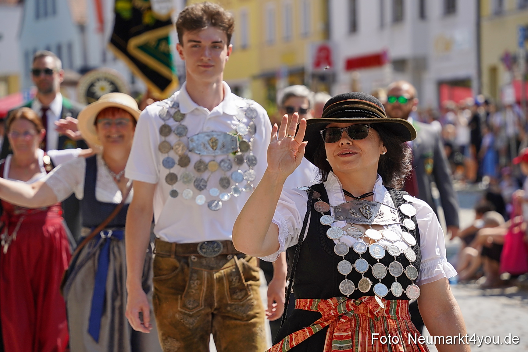 JURA Volksfestzug 2025 0071