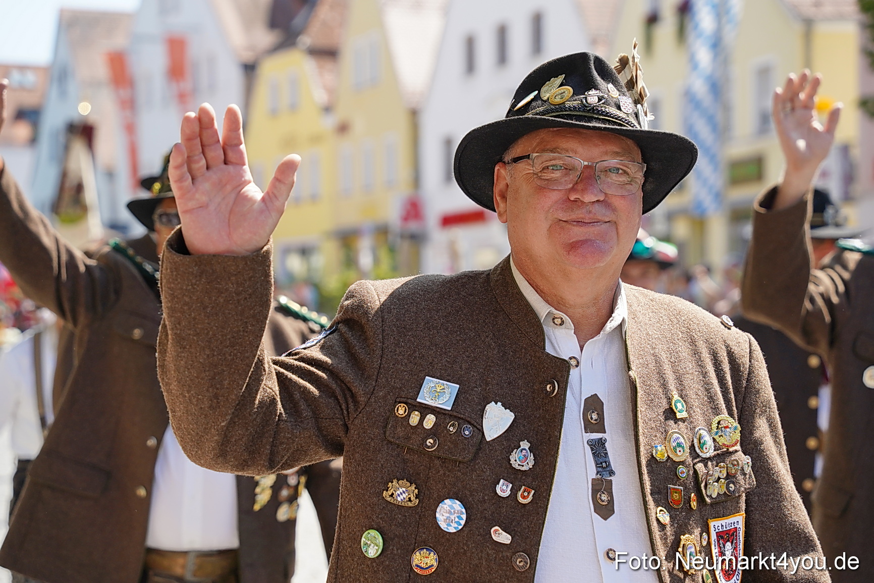 JURA Volksfestzug 2025 0079
