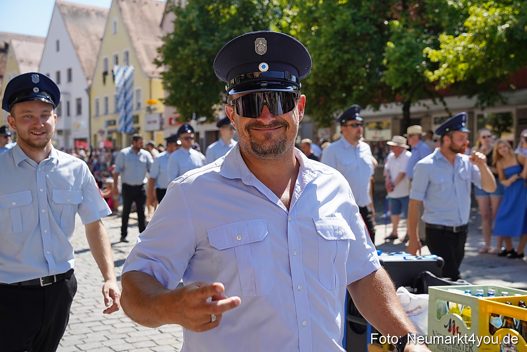 JURA Volksfestzug 2025 0100