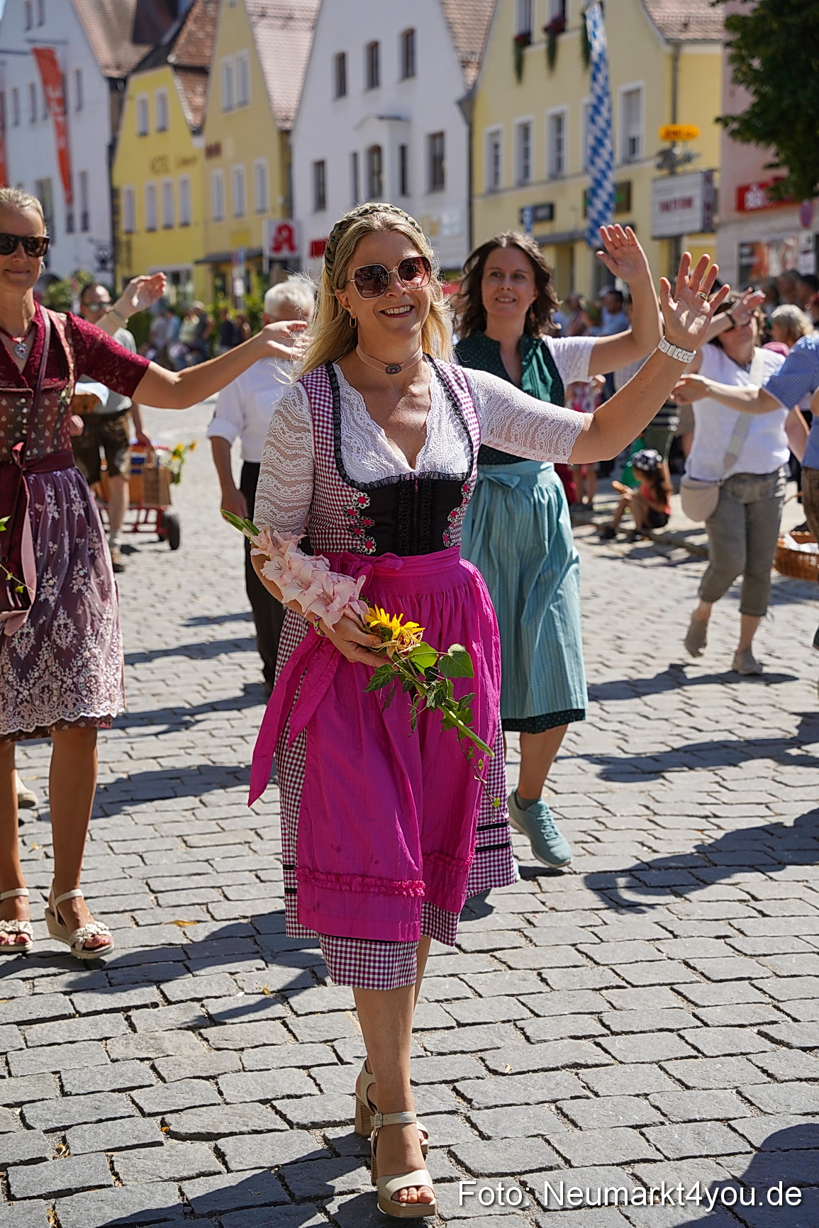 JURA Volksfestzug 2025 0107