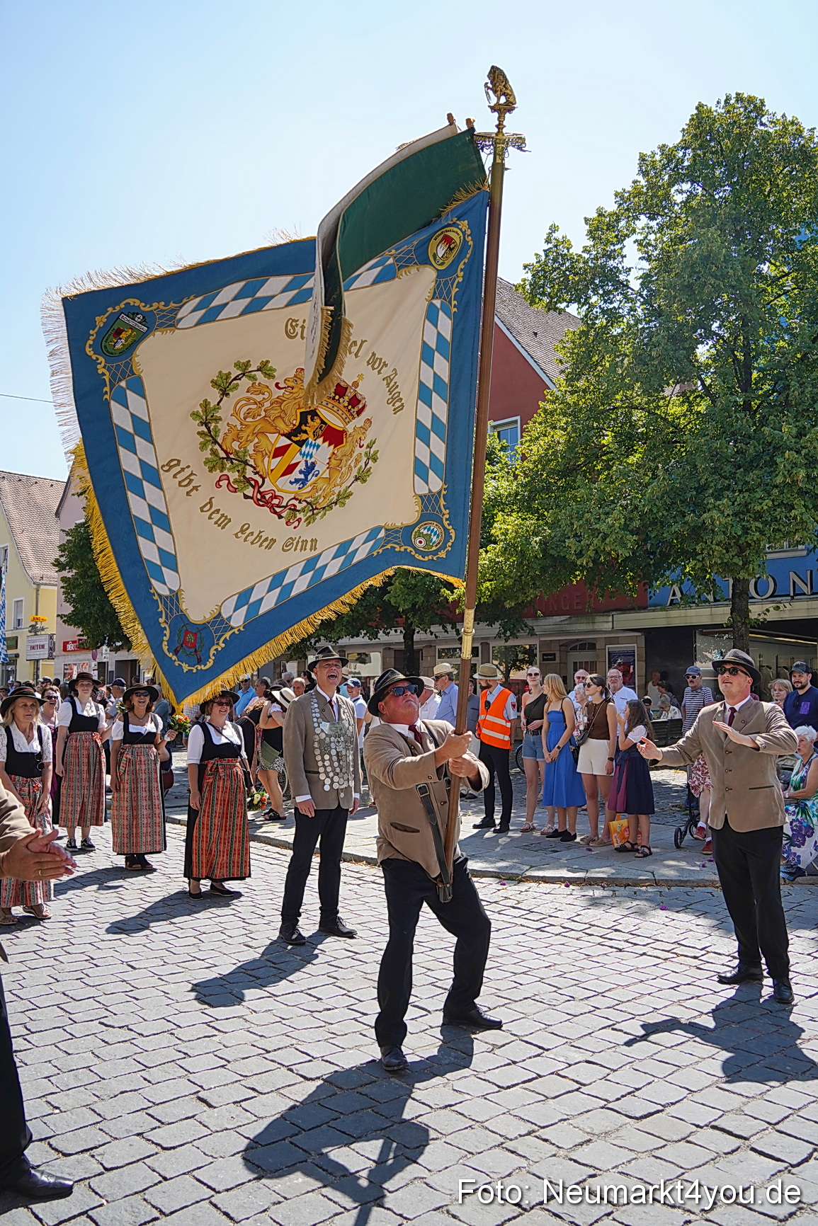 JURA Volksfestzug 2025 0112