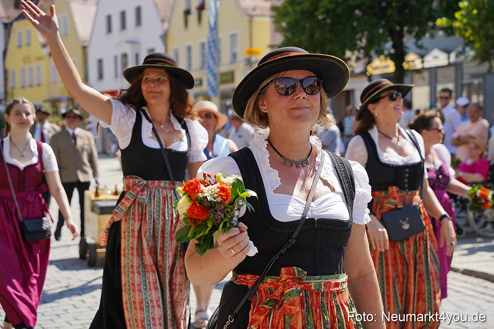 JURA Volksfestzug 2025 0113