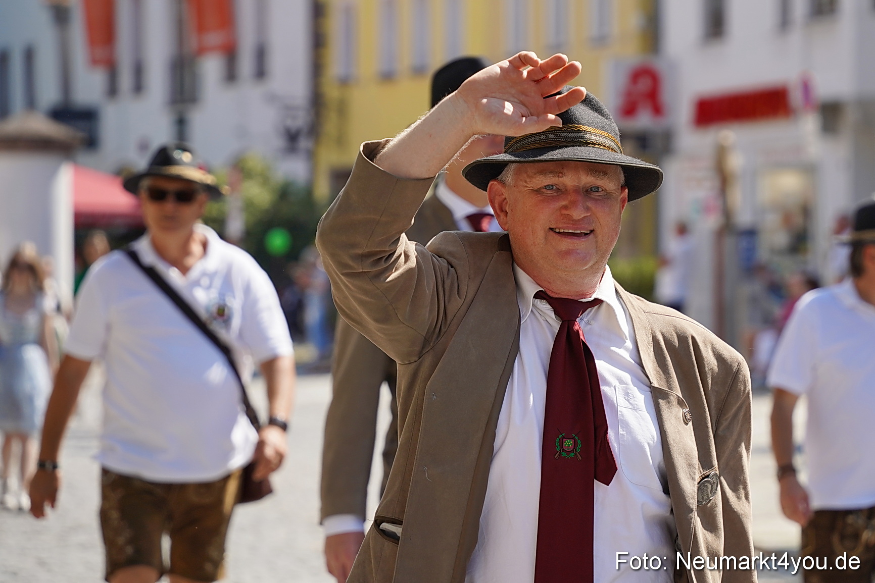 JURA Volksfestzug 2025 0115