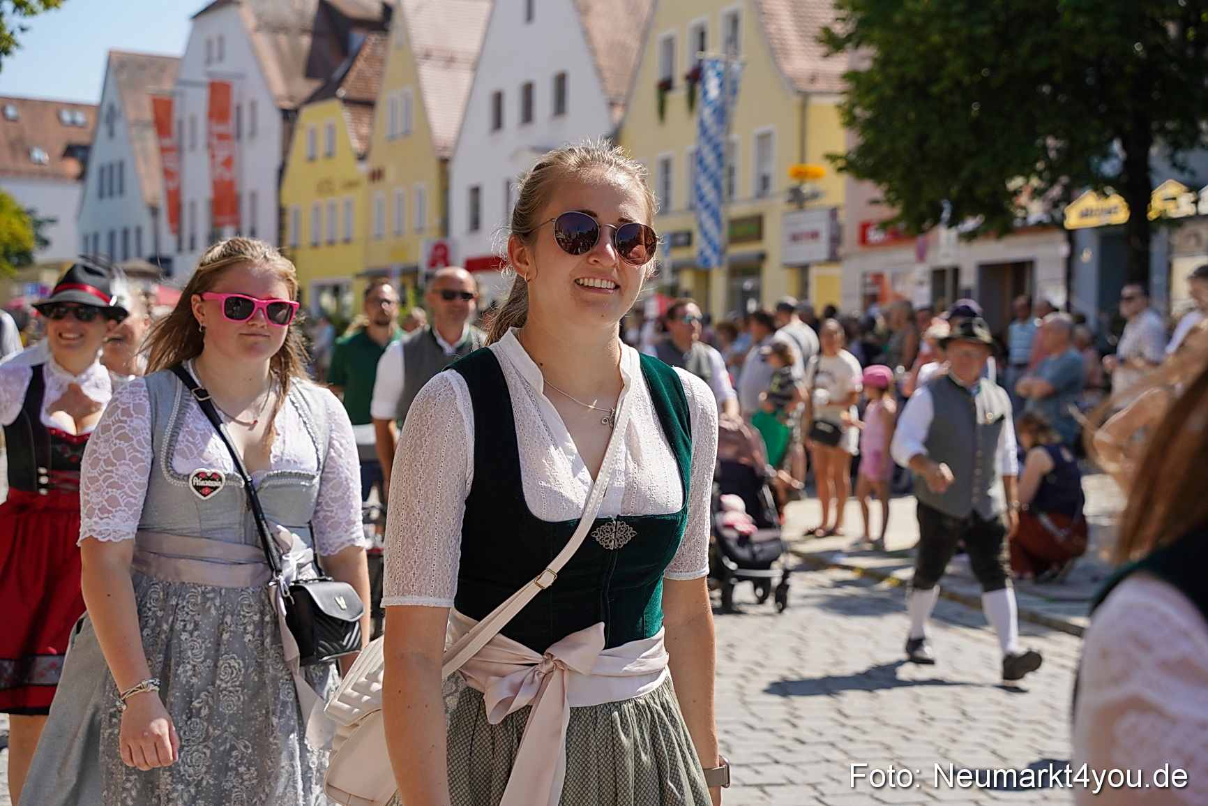 JURA Volksfestzug 2025 0116