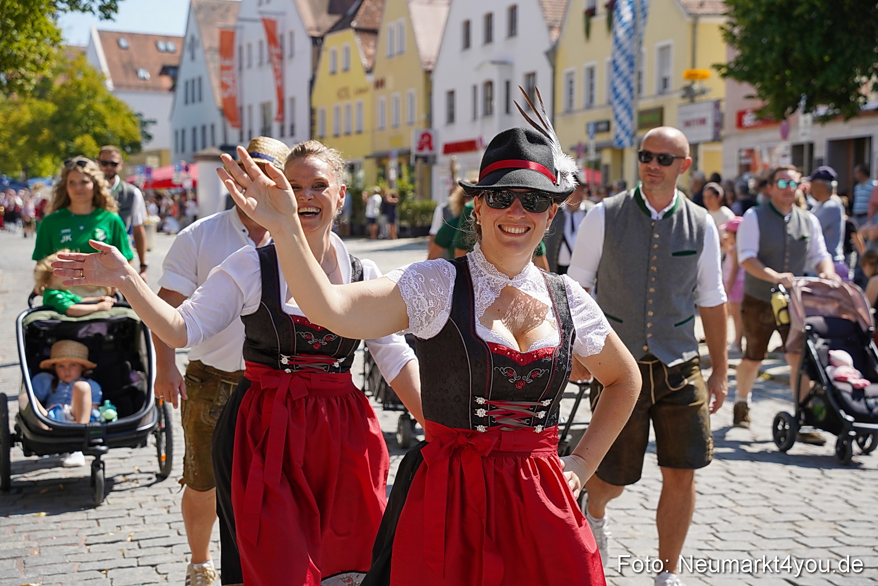 JURA Volksfestzug 2025 0117