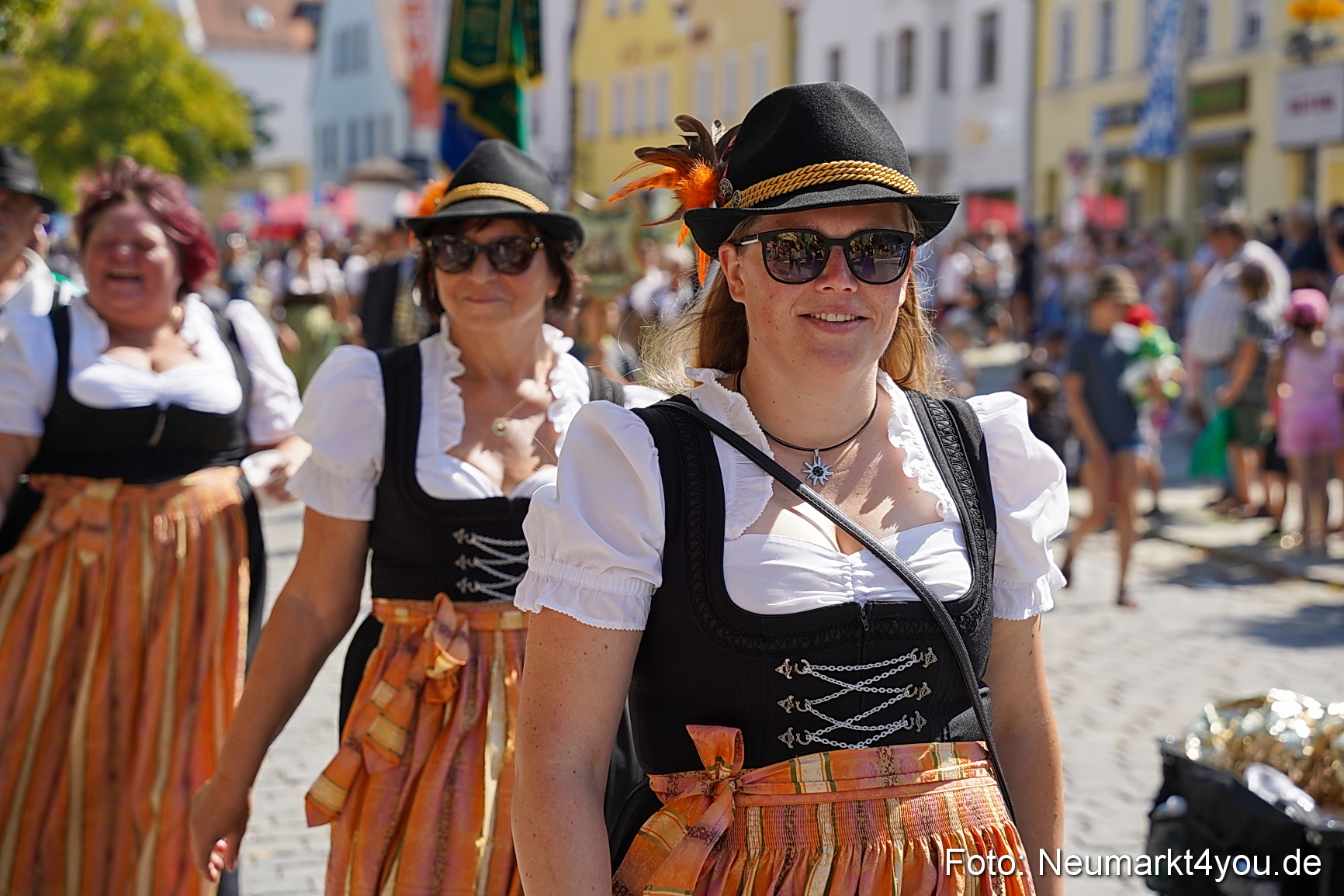 JURA Volksfestzug 2025 0124