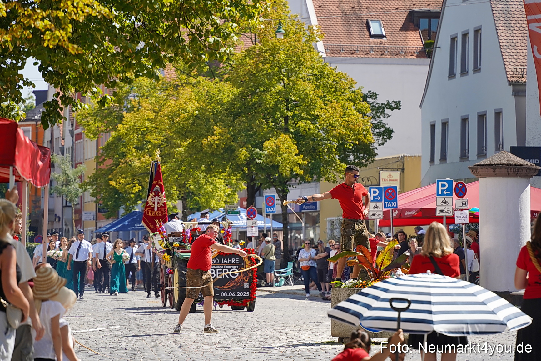 JURA Volksfestzug 2025 0126