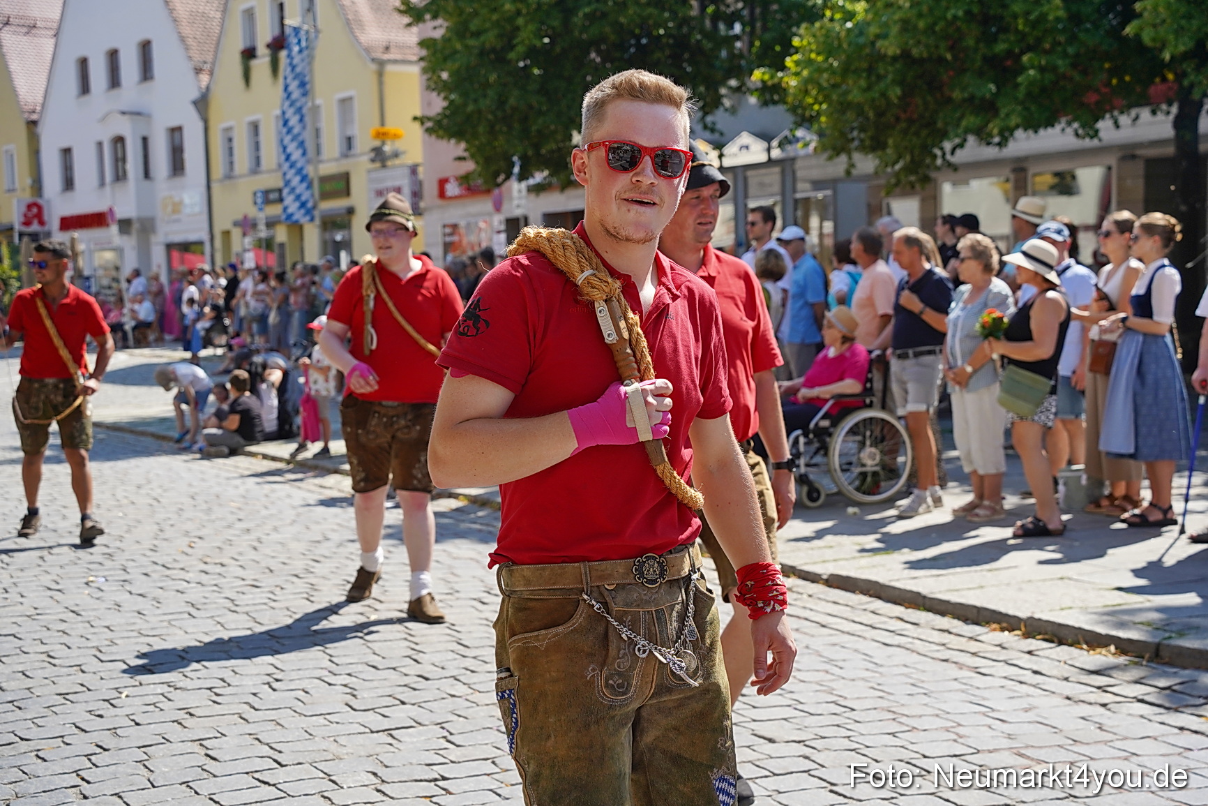 JURA Volksfestzug 2025 0127