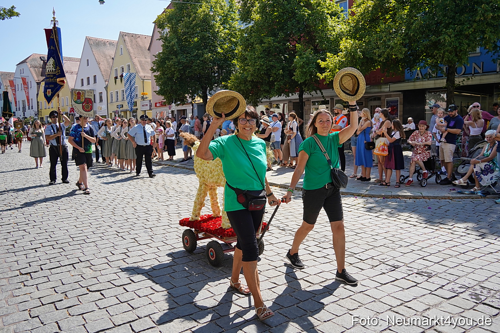 JURA Volksfestzug 2025 0134