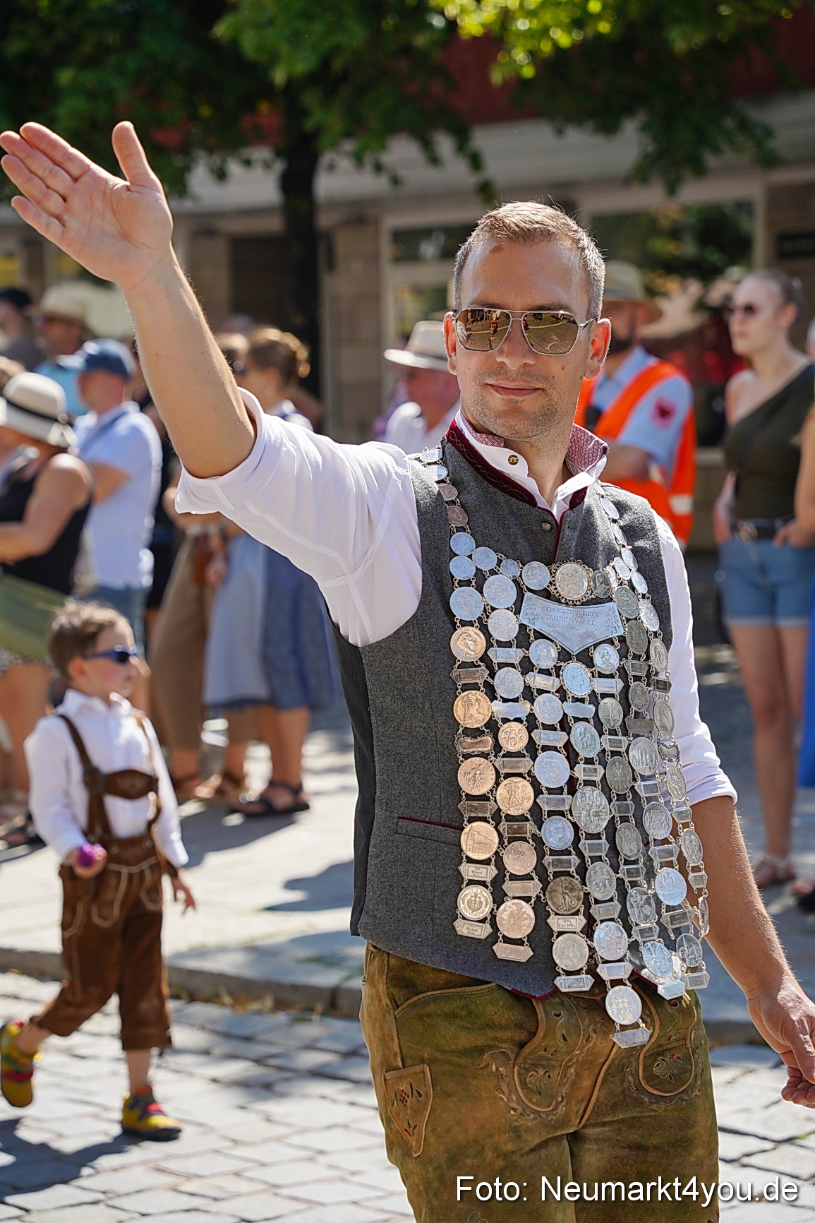 JURA Volksfestzug 2025 0136