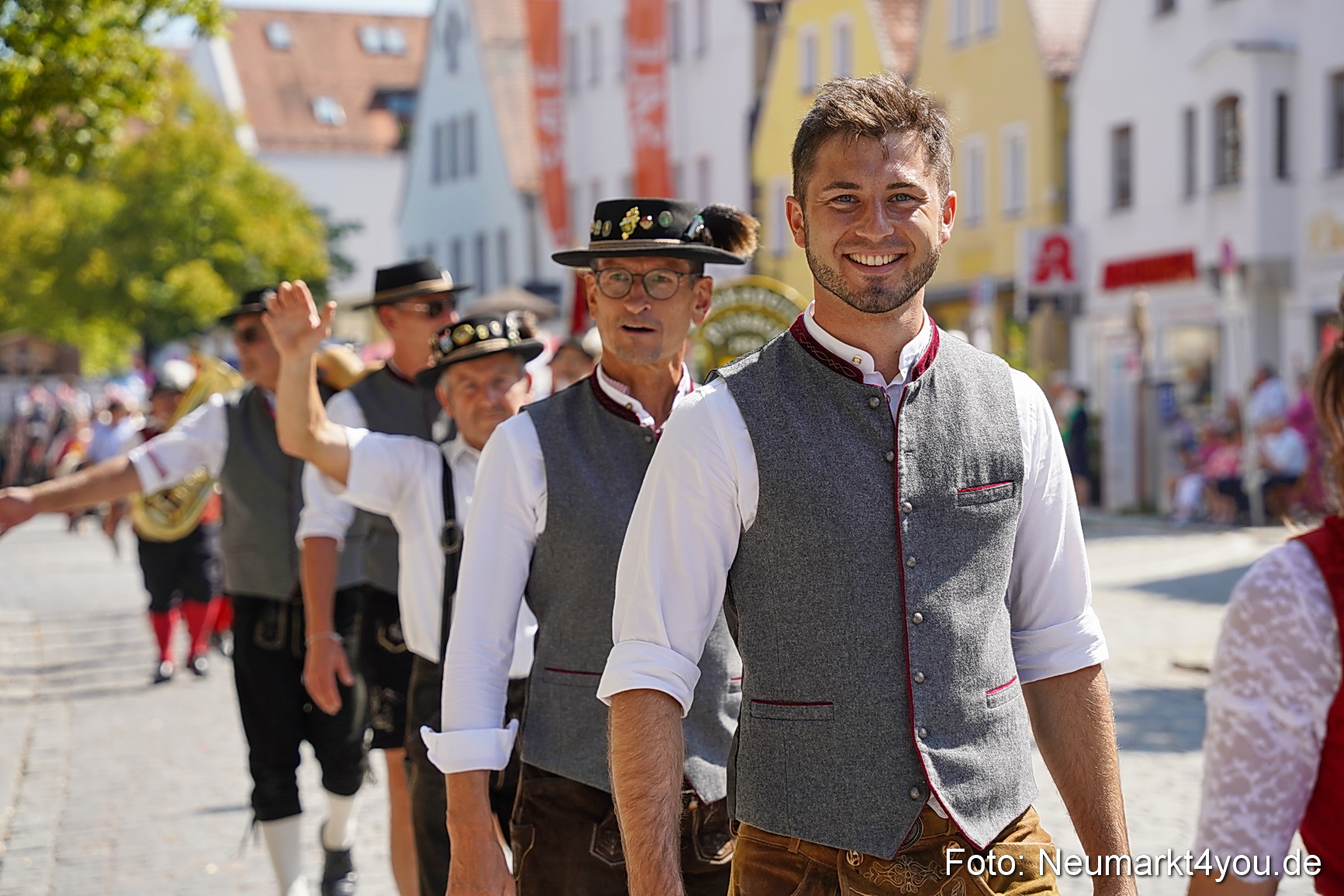 JURA Volksfestzug 2025 0138