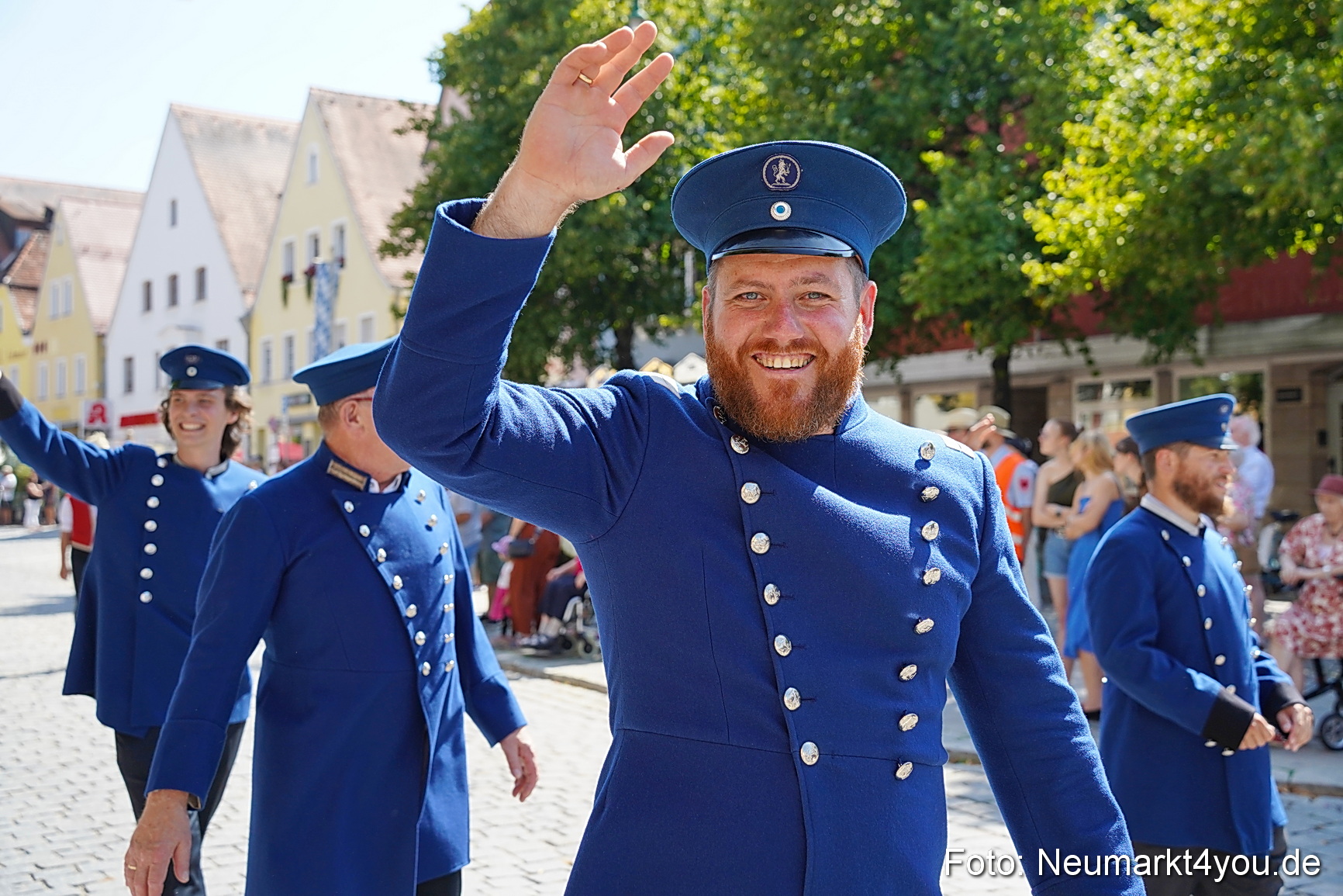 JURA Volksfestzug 2025 0163