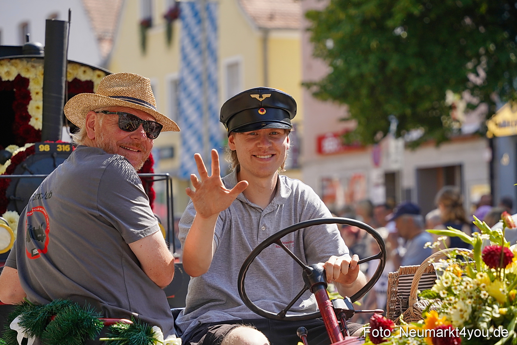 JURA Volksfestzug 2025 0170